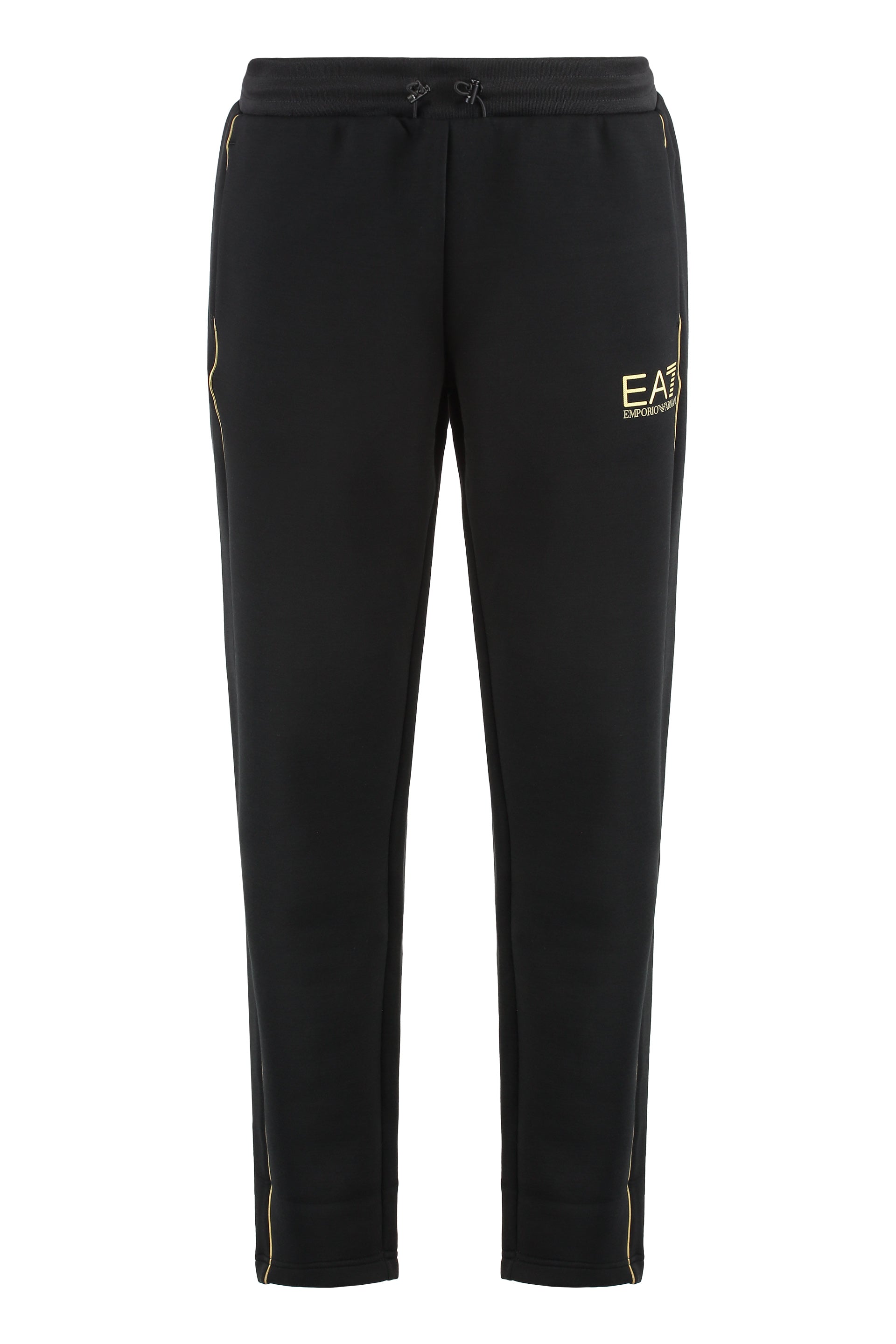 EA7 Soft Sports Pants