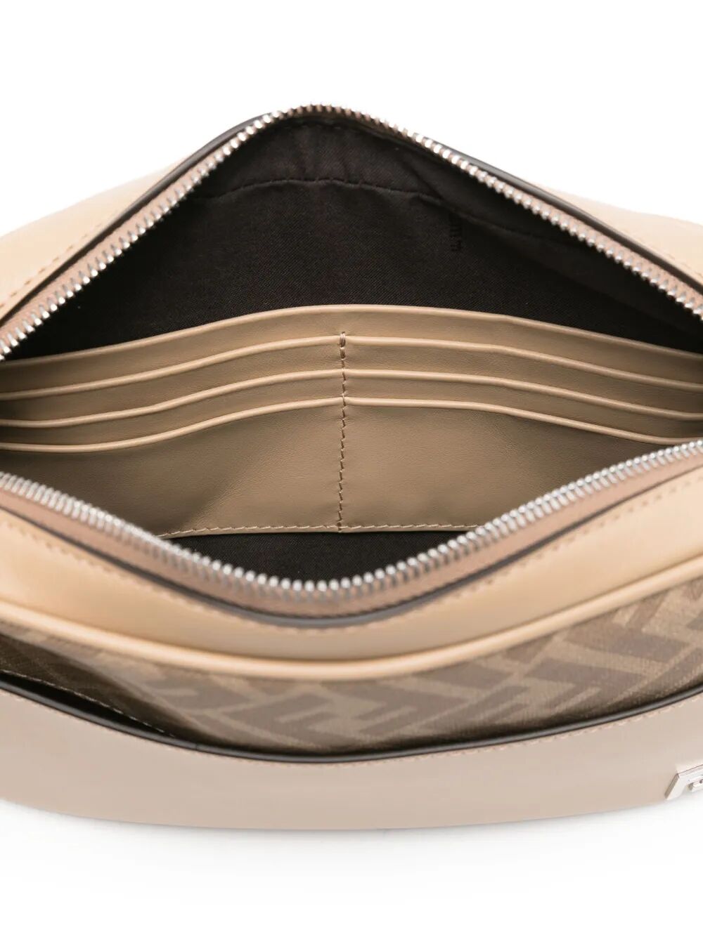 FENDI Mini Chic Camera Case Bag