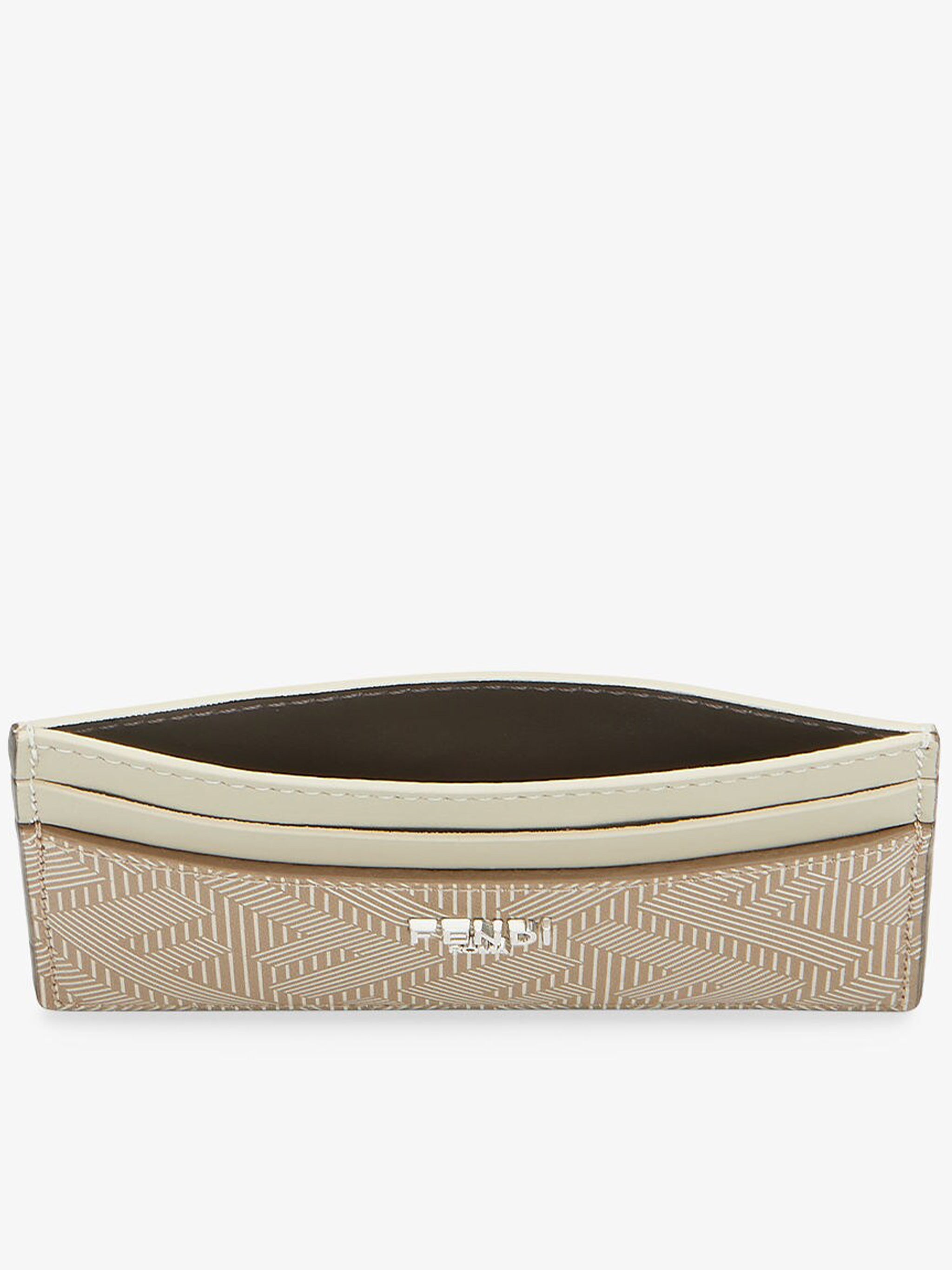 FENDI Men's Leather Wallet