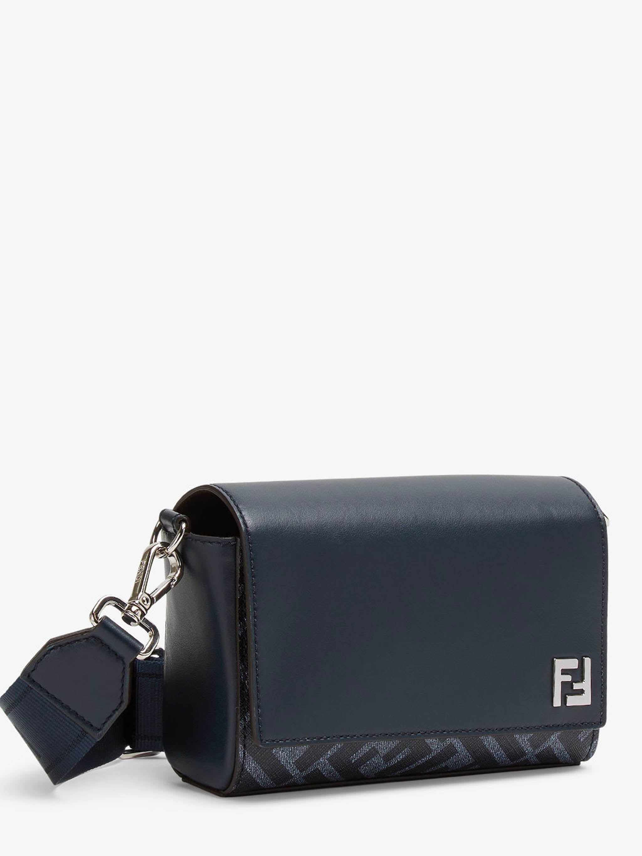 FENDI Mini Compact Handbag