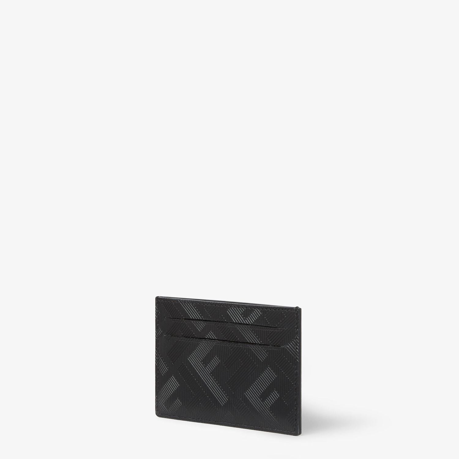 FENDI Slim Shadow Cardholder - Mini