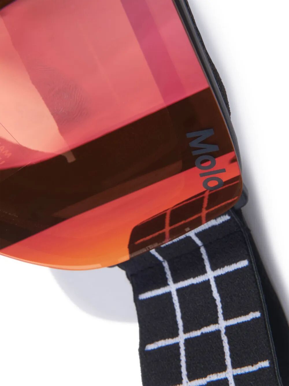 MOLO Falcon Unisex Ski Goggles - FW25 Collection