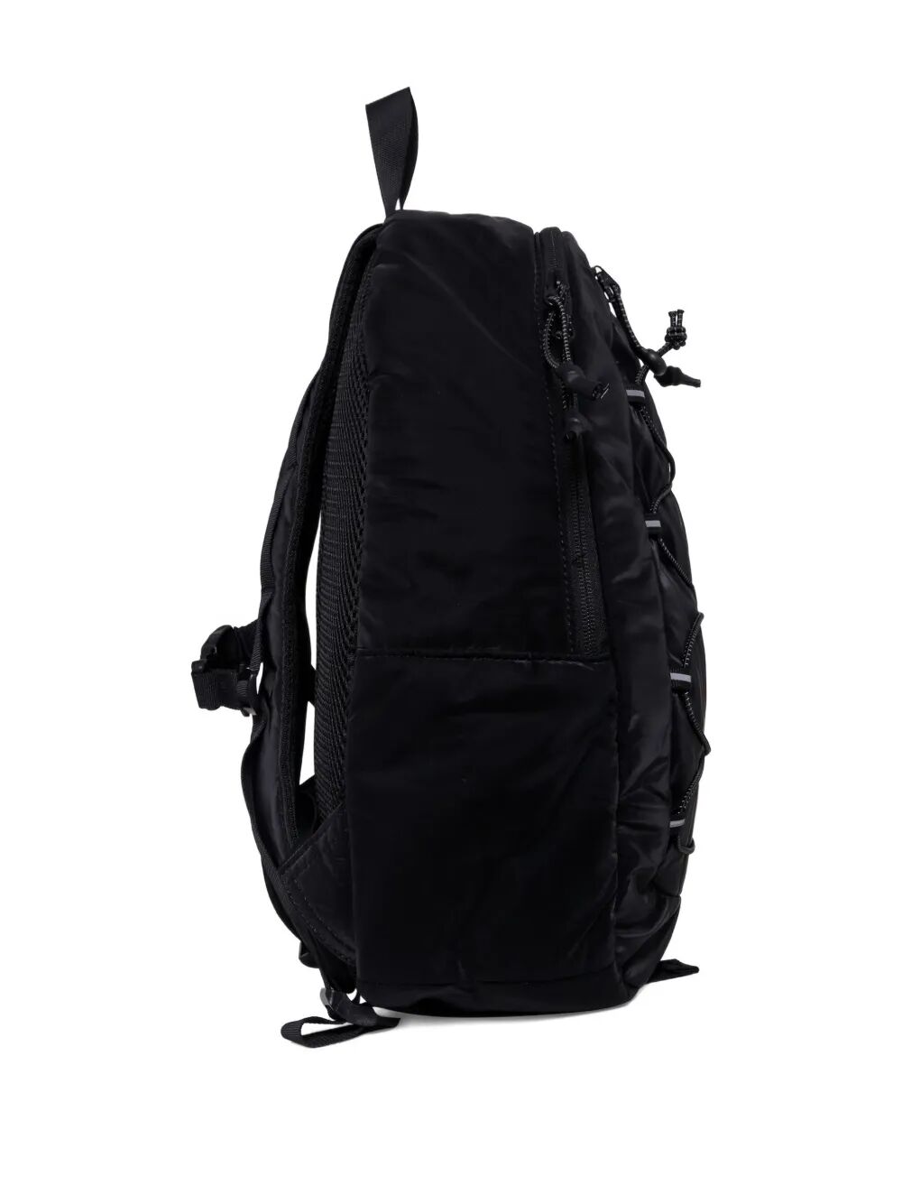 MOLO Mini Stone Bungee Lacing Backpack