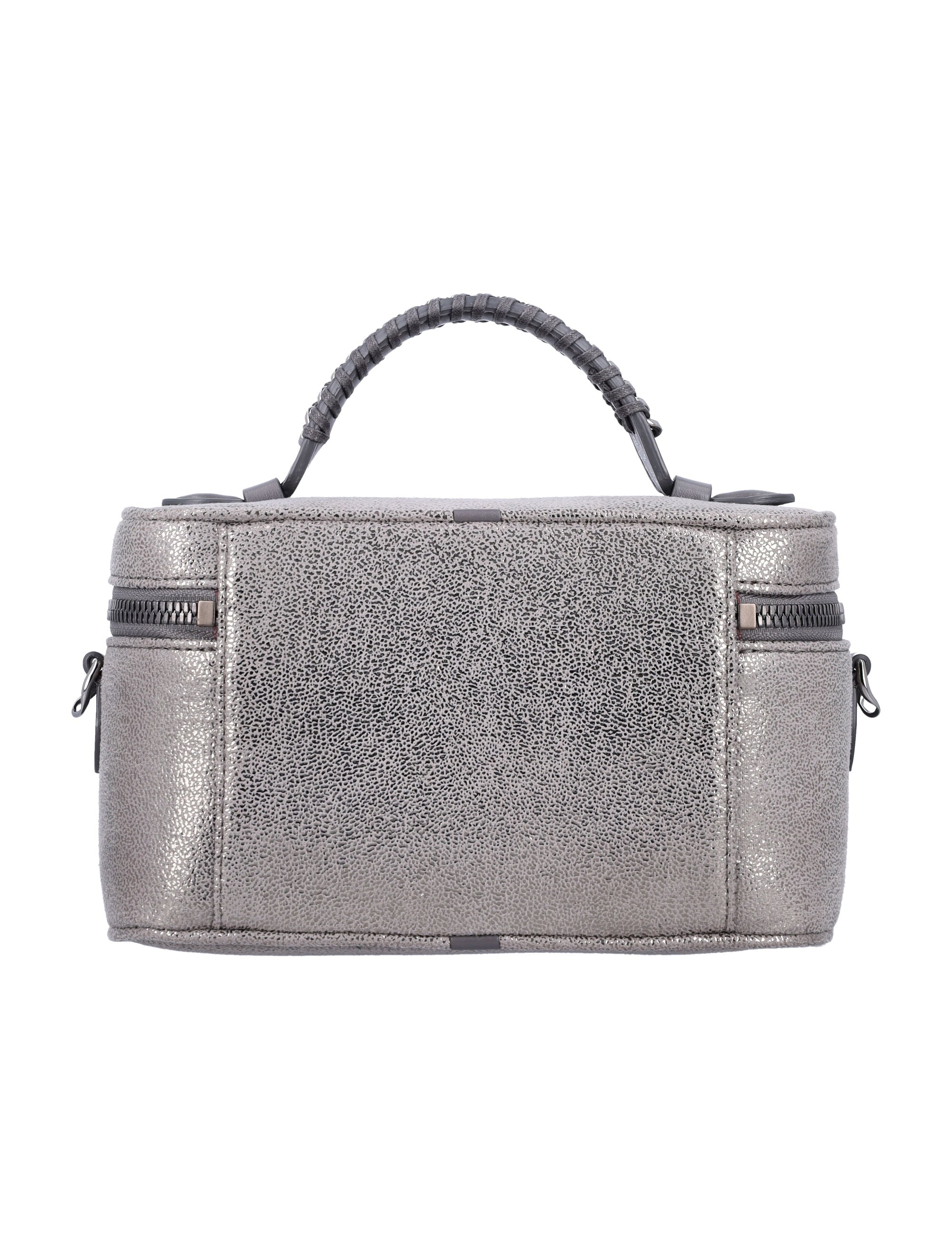 STELLA MCCARTNEY Mini Vanity Handbag