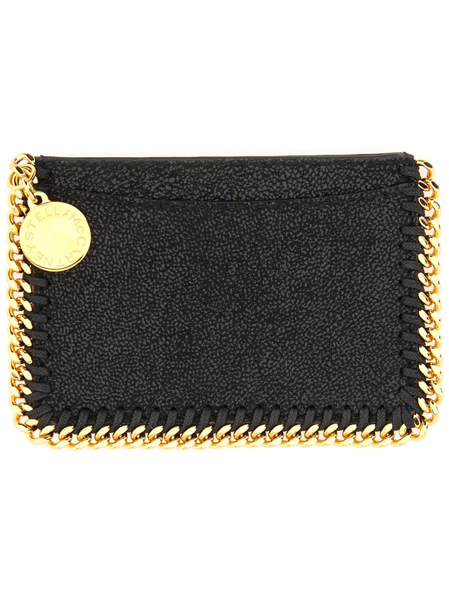 STELLA MCCARTNEY Mini Card Holder