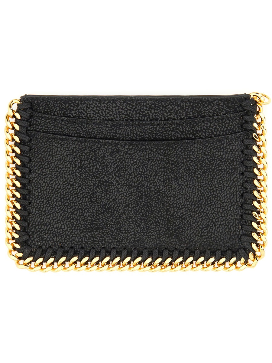 STELLA MCCARTNEY Mini Card Holder