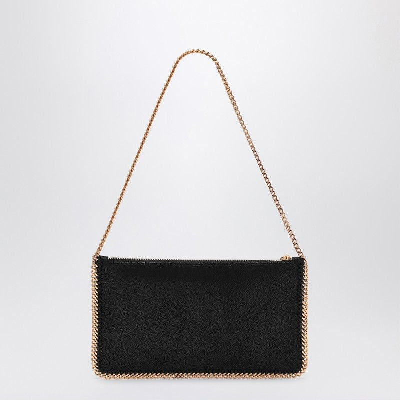 STELLA MCCARTNEY Mini Falabella Handbag with Chain Strap