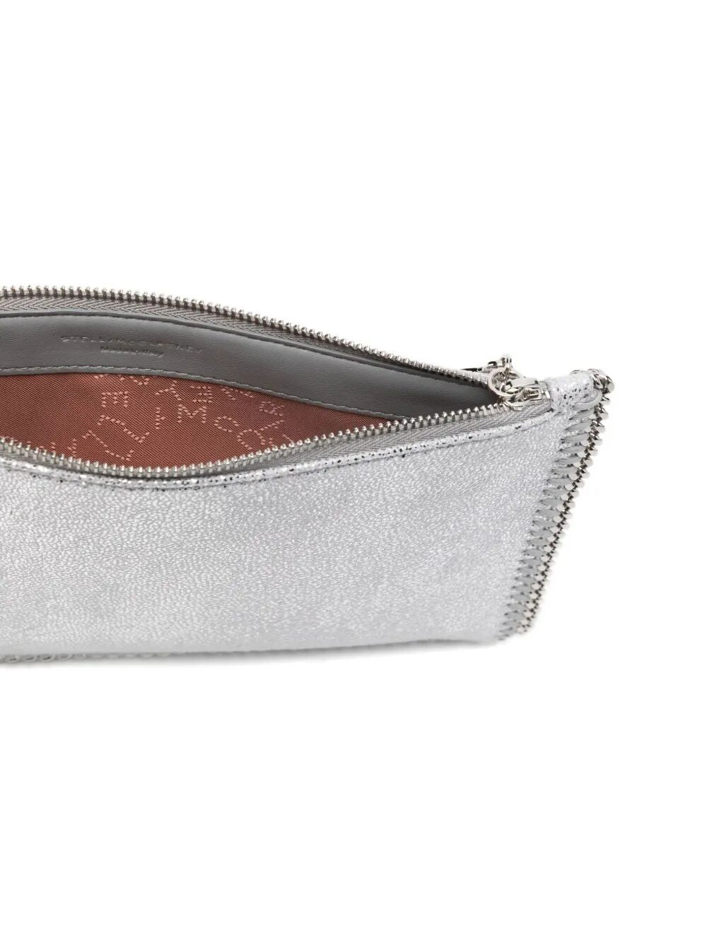 STELLA MCCARTNEY Mini Elegant Clutch Shoulder Bag
