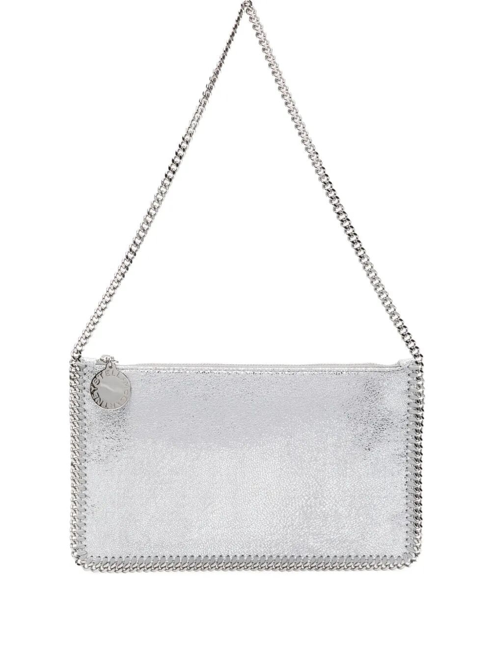 STELLA MCCARTNEY Mini Elegant Clutch Shoulder Bag