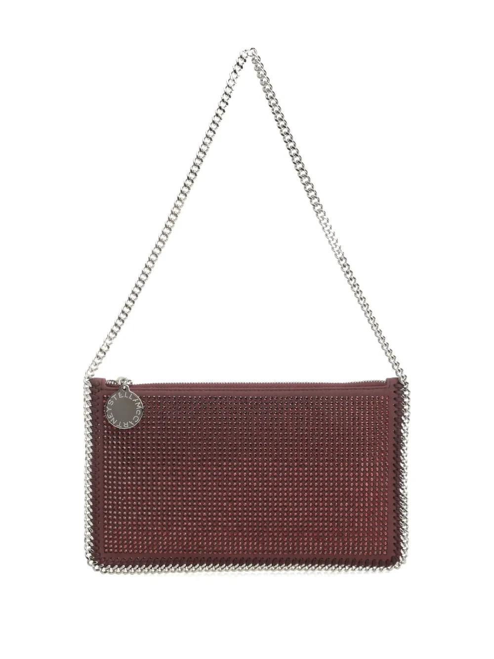 STELLA MCCARTNEY Falabella Mini Clutch