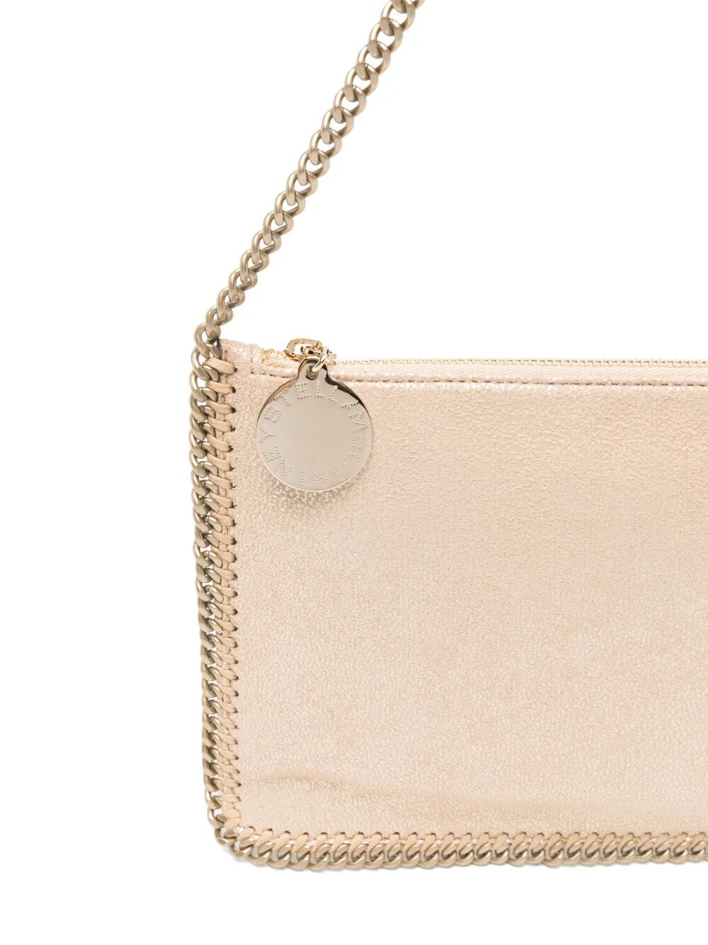 STELLA MCCARTNEY Mini Falabella Pouch - Perfect for the Modern Woman