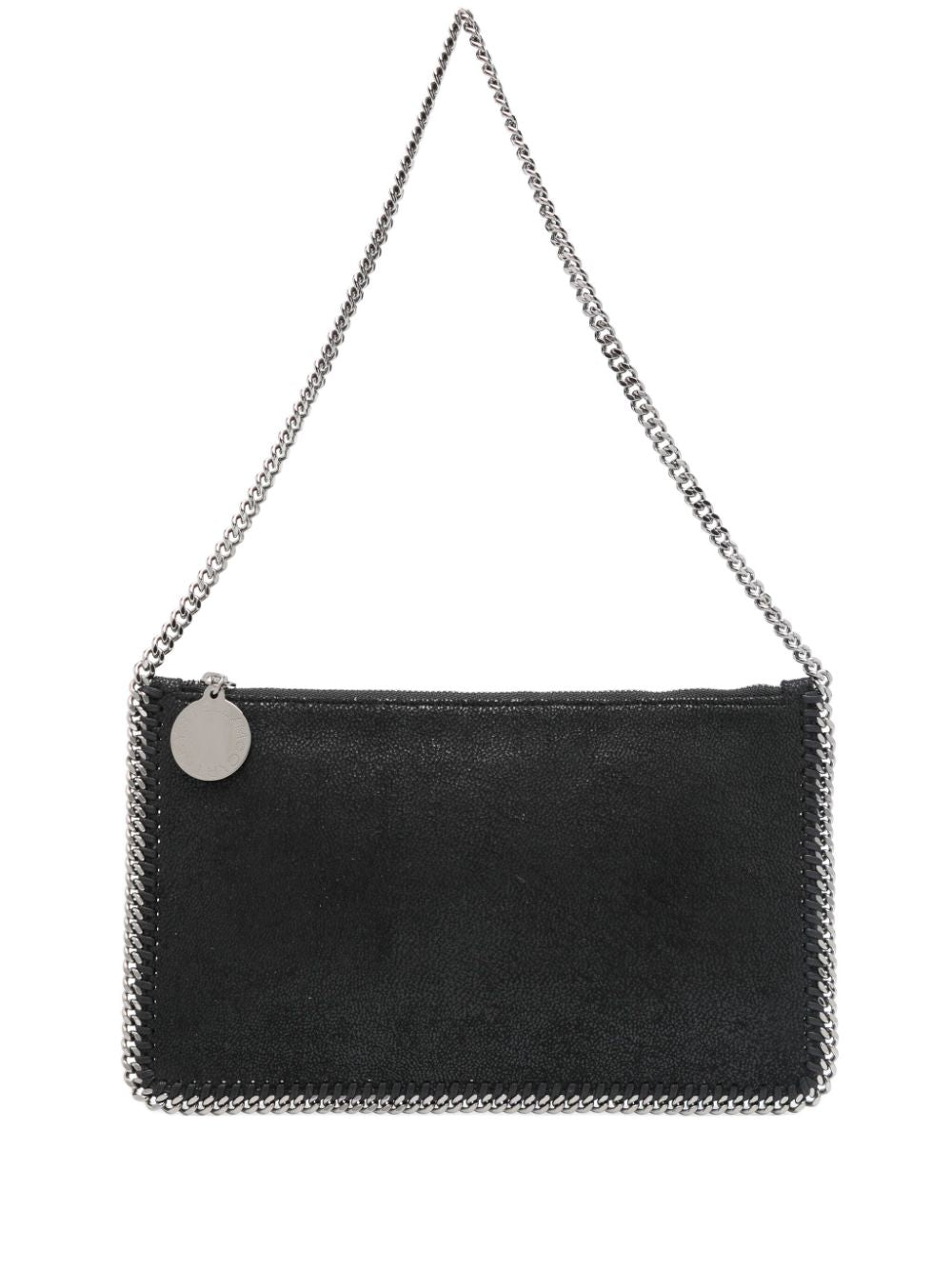 STELLA MCCARTNEY Mini Eco-Friendly Clutch Handbag