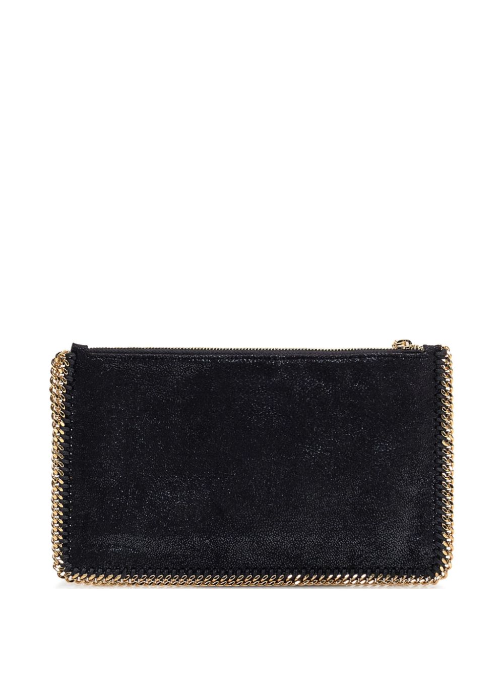 STELLA MCCARTNEY Mini Falabella Clutch Shoulder Handbag