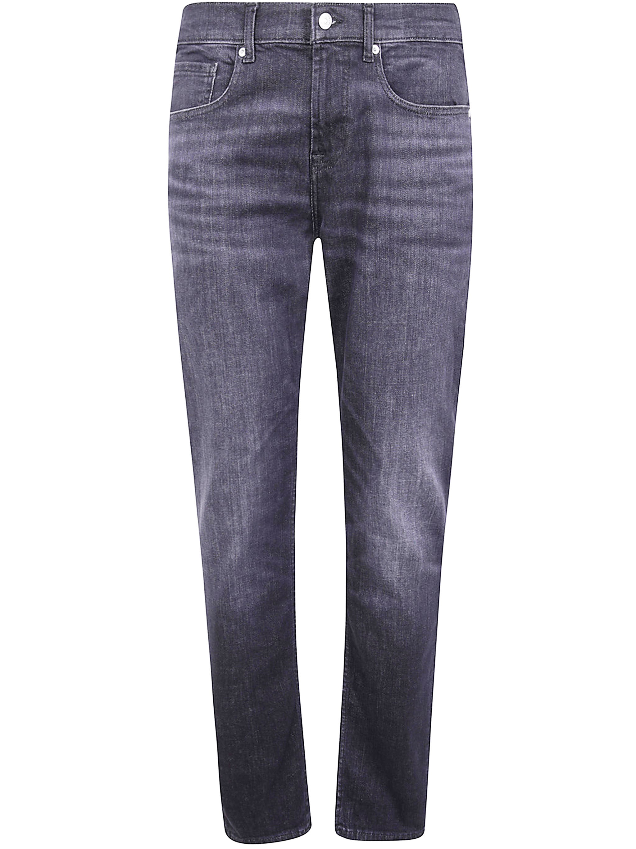 SEVEN FOR ALL MANKIND Slimmy Tapered Jeans