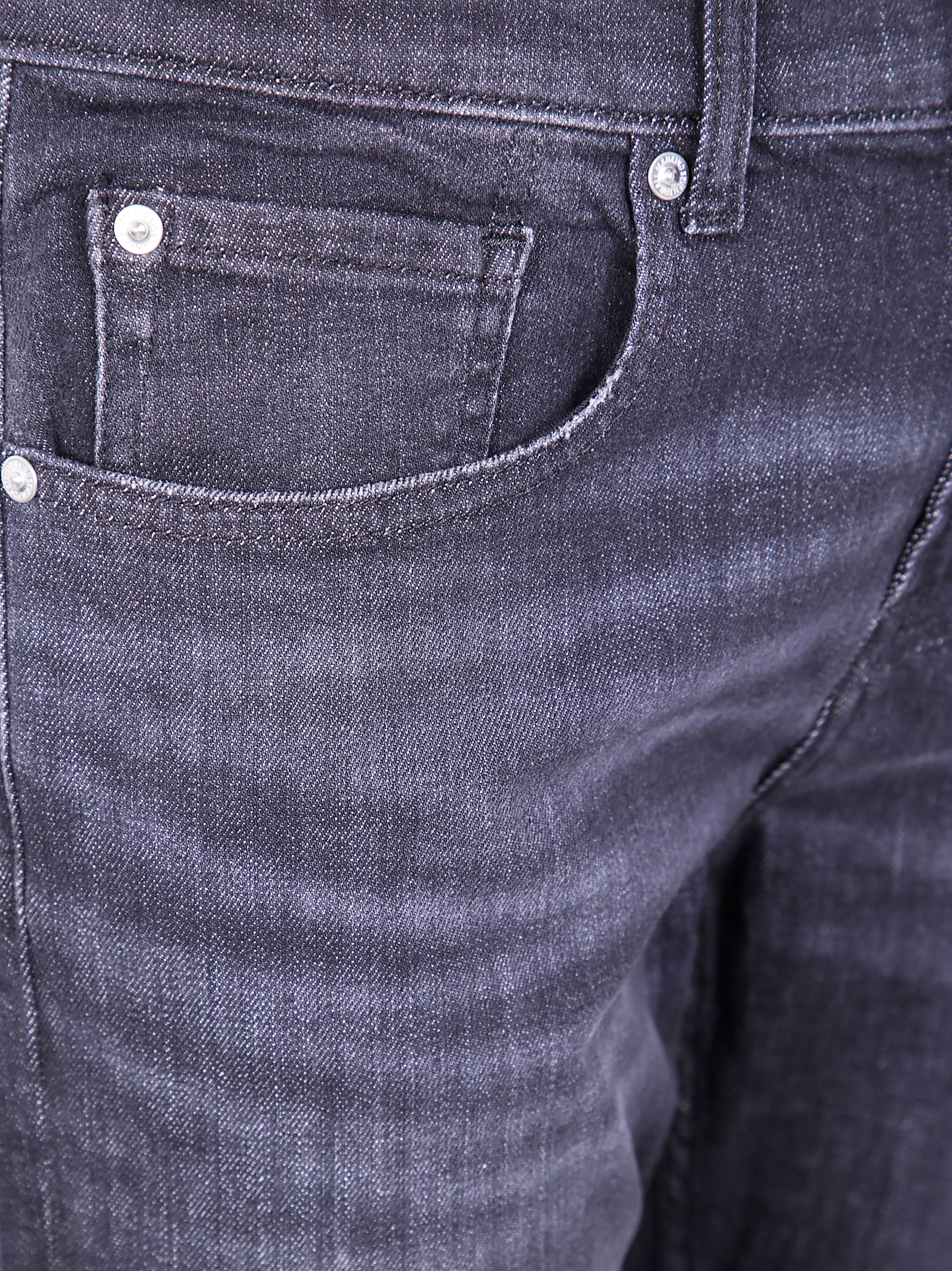 SEVEN FOR ALL MANKIND Slimmy Tapered Jeans