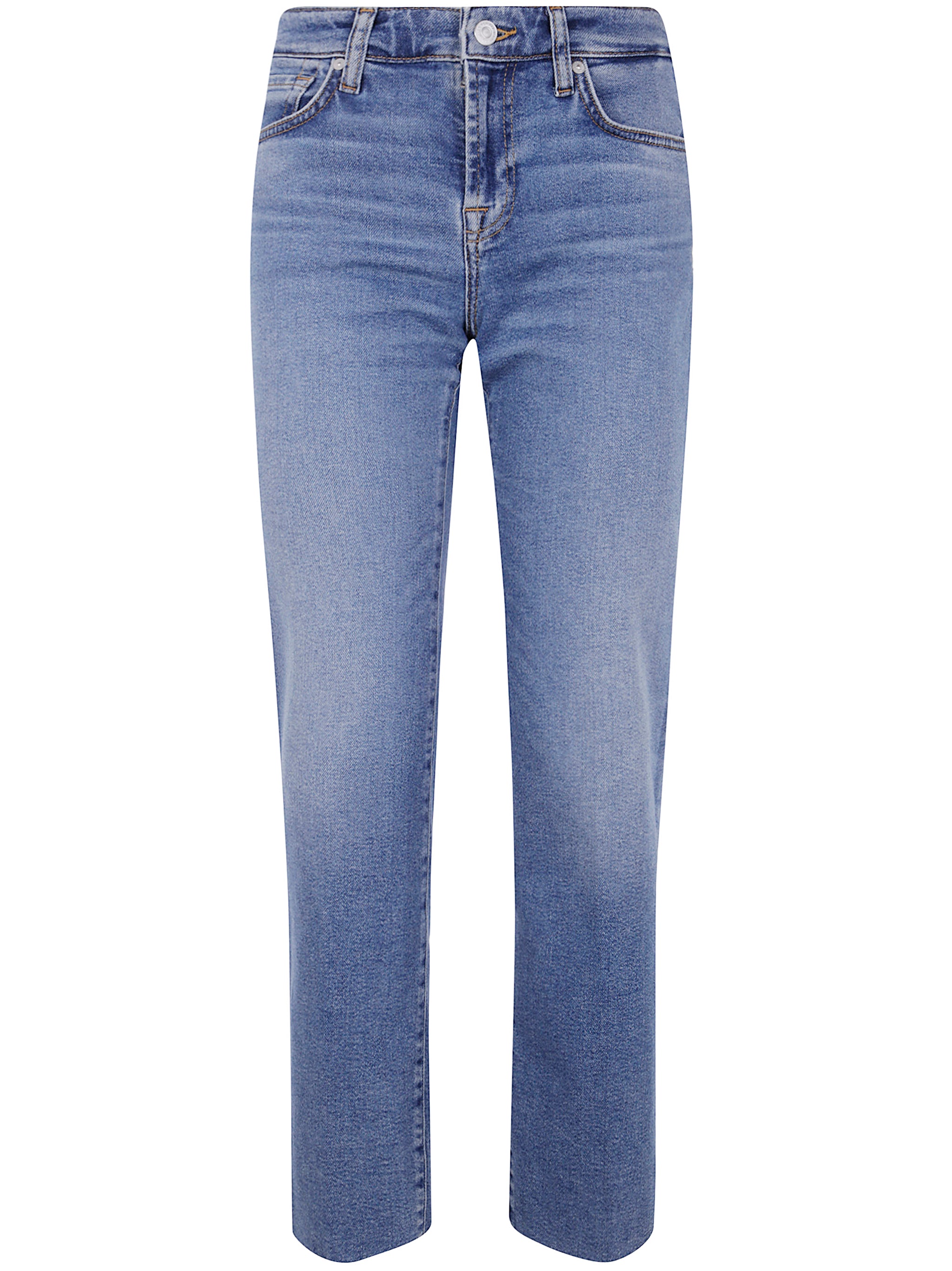 SEVEN Bootcut Tailorless Fancy Pants