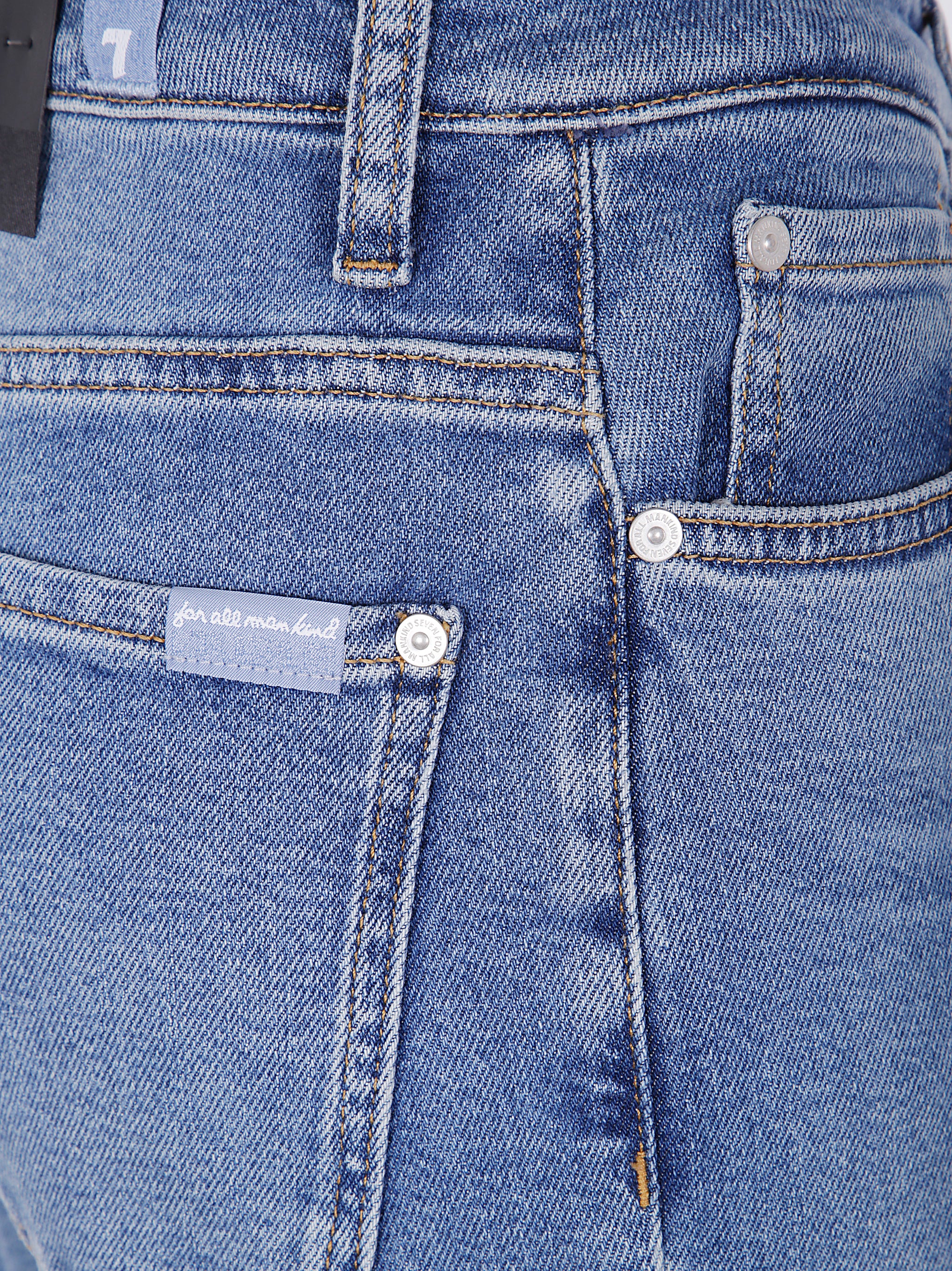 SEVEN Bootcut Tailorless Fancy Pants