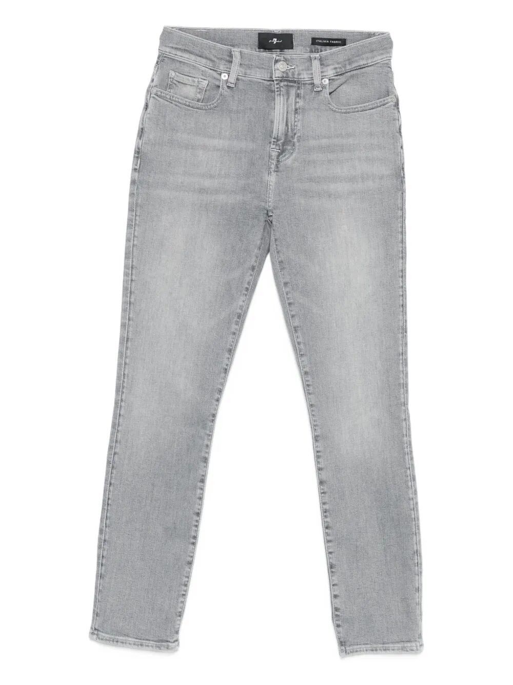 7 FOR ALL MANKIND Relaxed Skinny Full Scale Jeans for Women