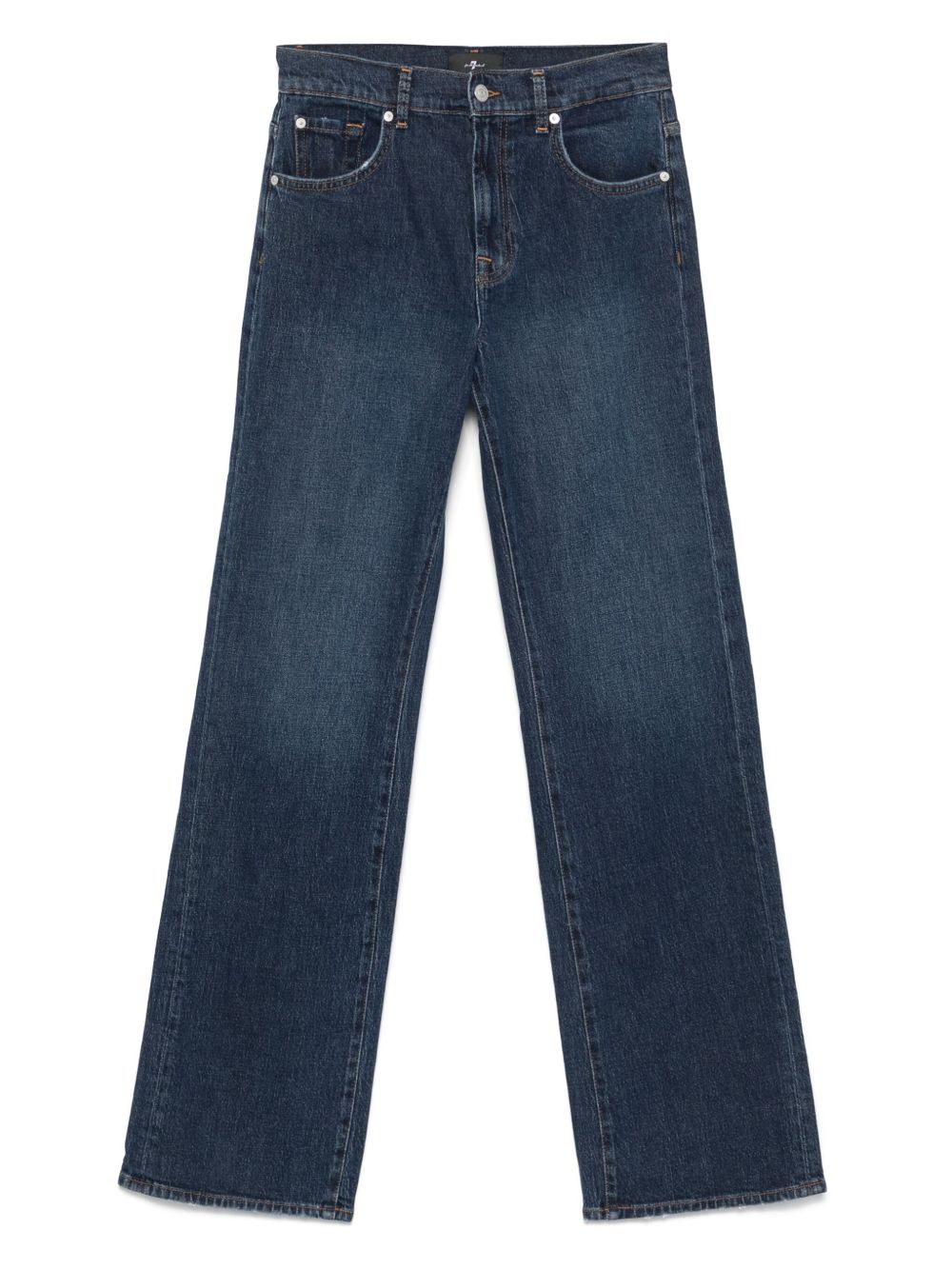 SEVEN Wide-Leg Denim Jeans for Women