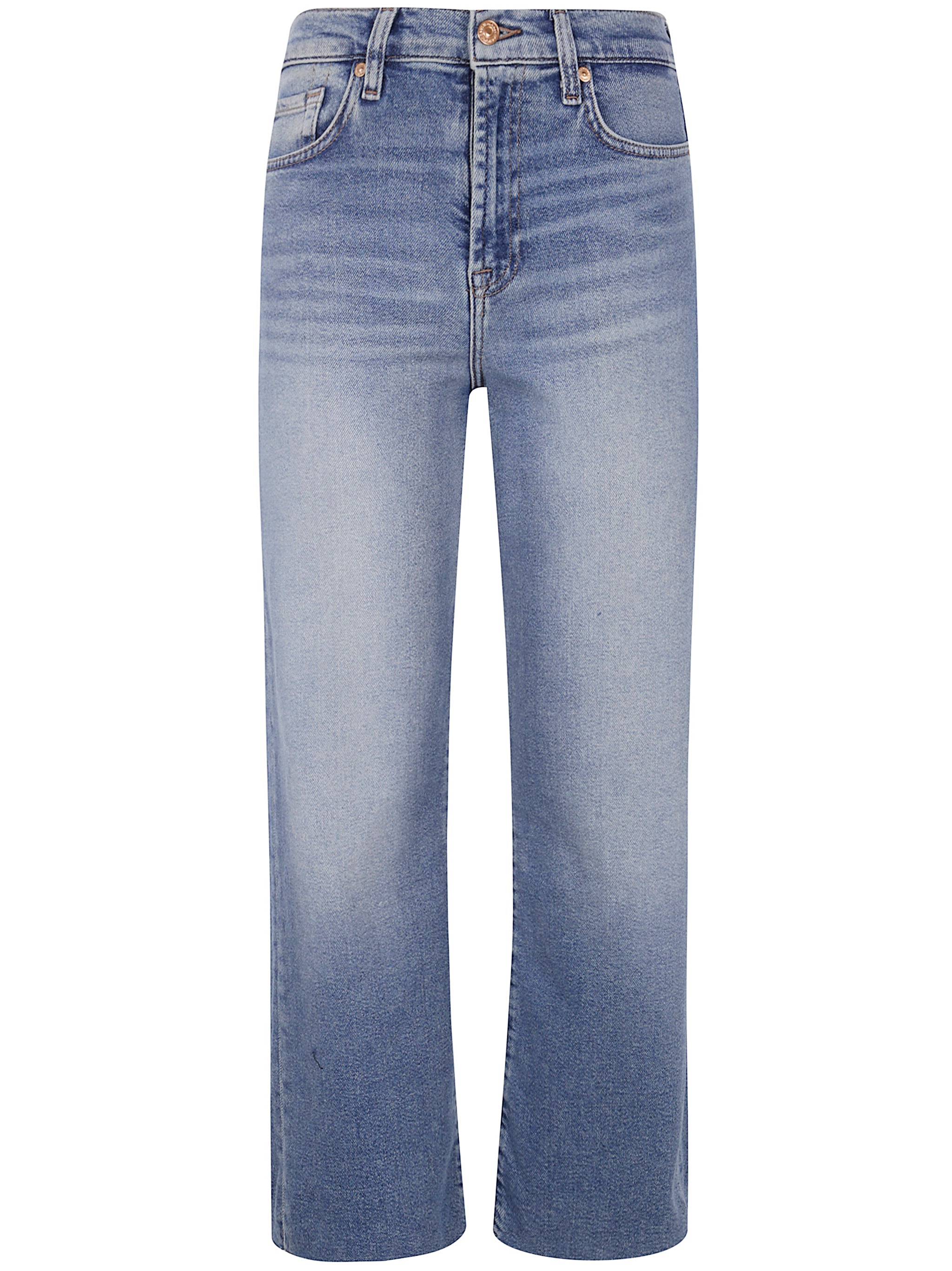 SEVEN Curvilinear Radar Pants