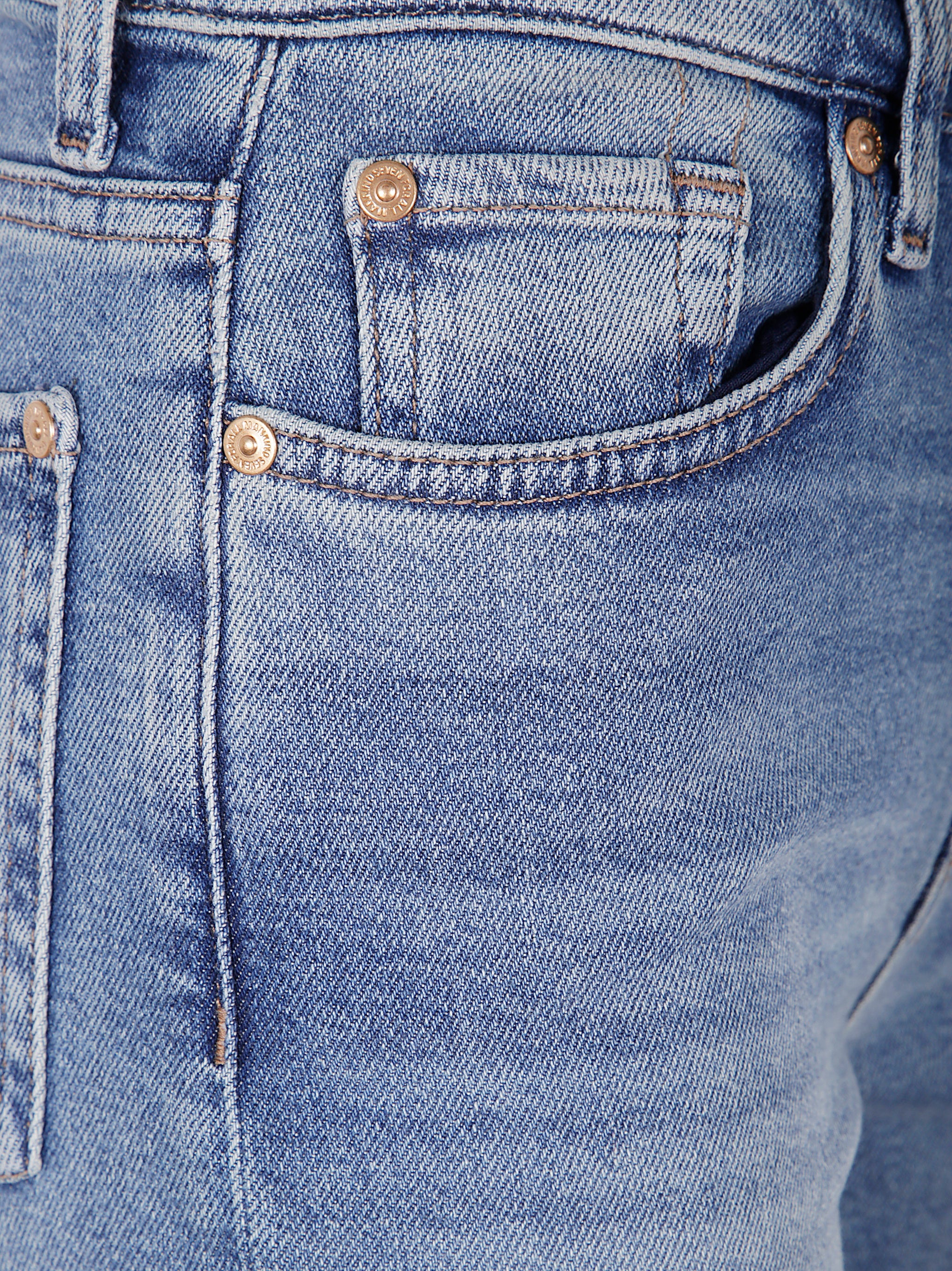 SEVEN Curvilinear Radar Pants