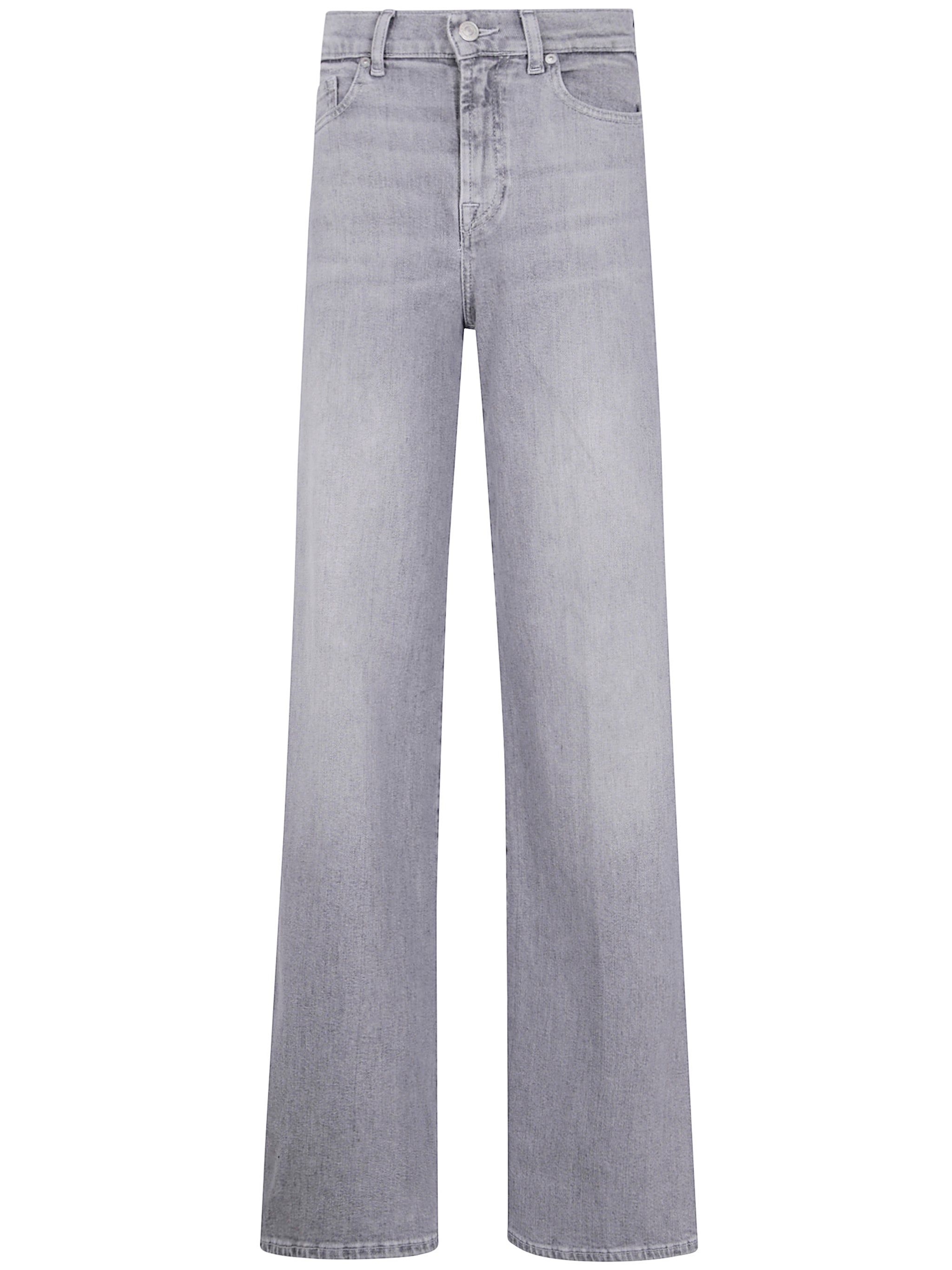 SEVEN FOR ALL MANKIND Lotta Panalu Wide Leg Pants