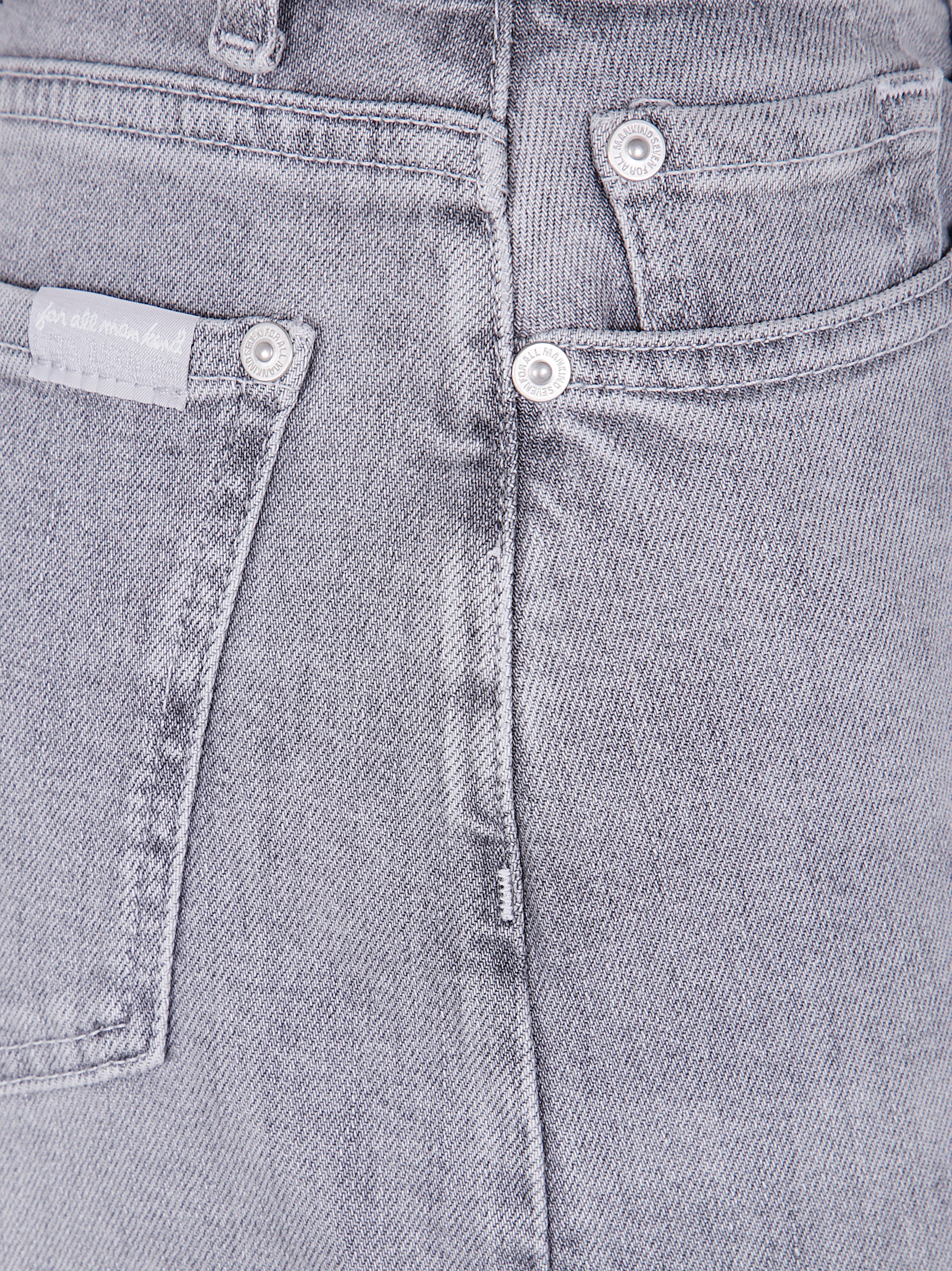 SEVEN FOR ALL MANKIND Lotta Panalu Wide Leg Pants