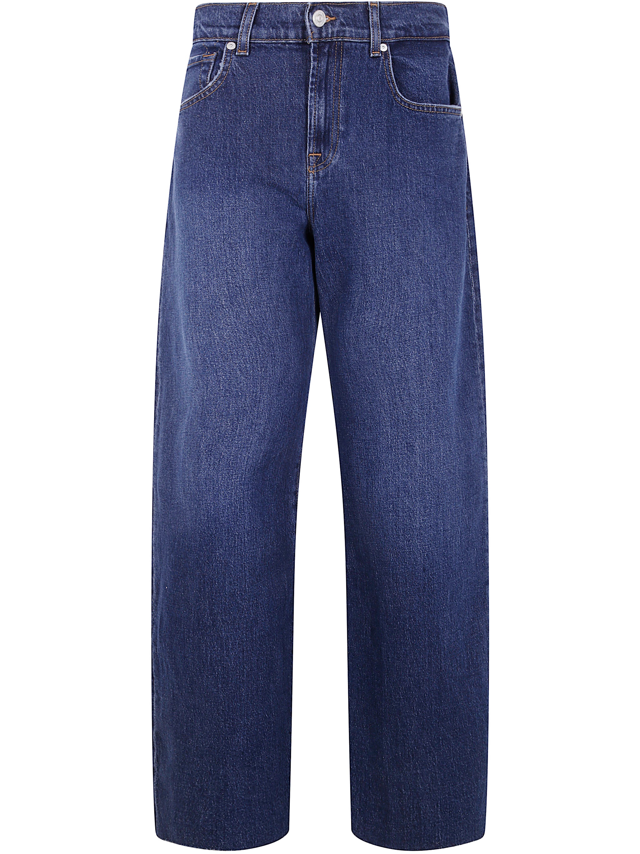 SEVEN Lotta Hilo Wide Leg Pants