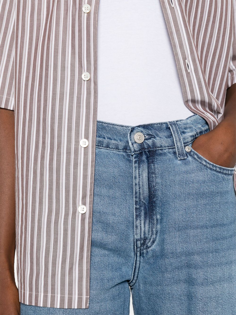 SEVEN Women's Hilo Jeans