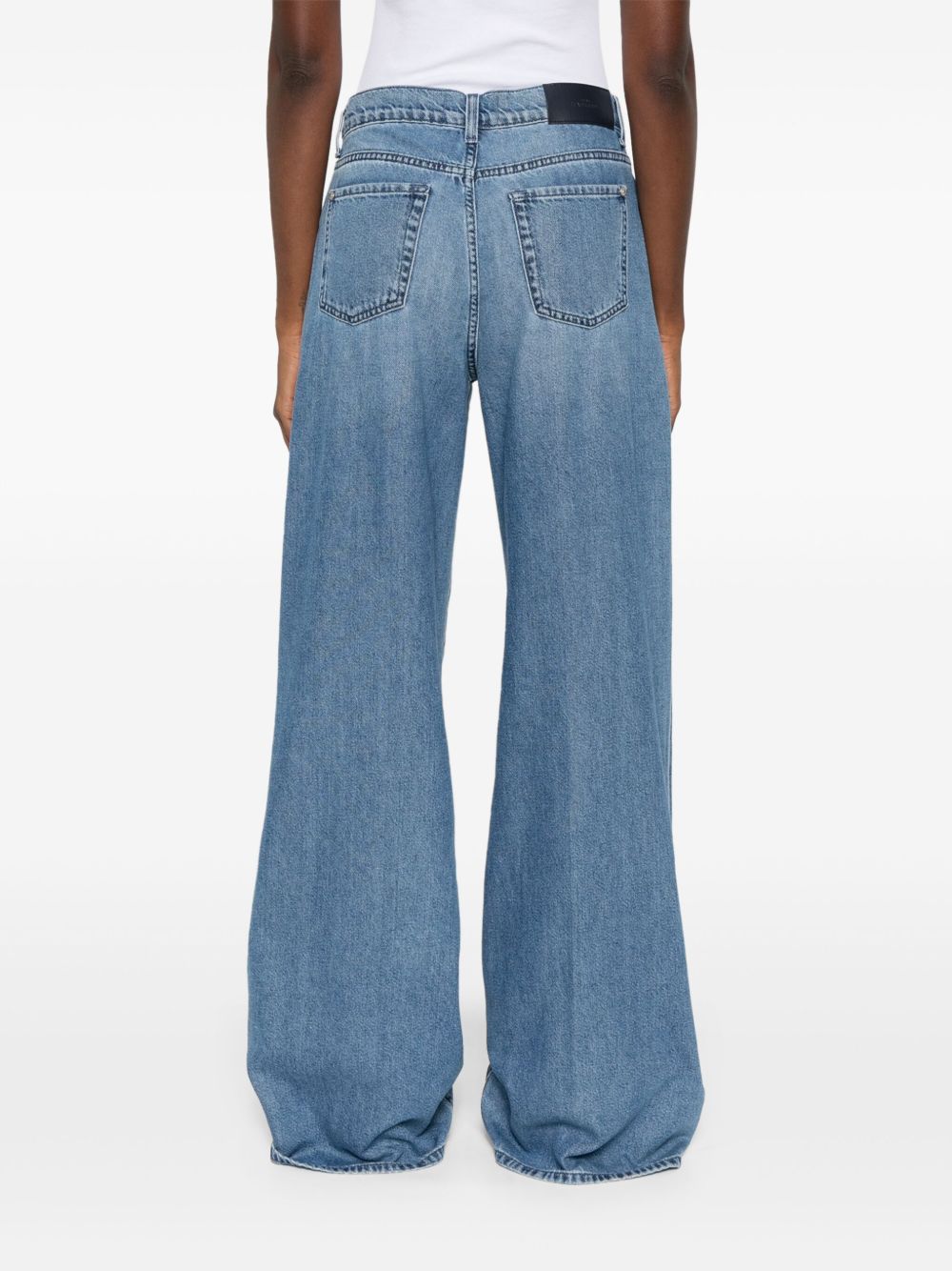 SEVEN Women's Hilo Jeans
