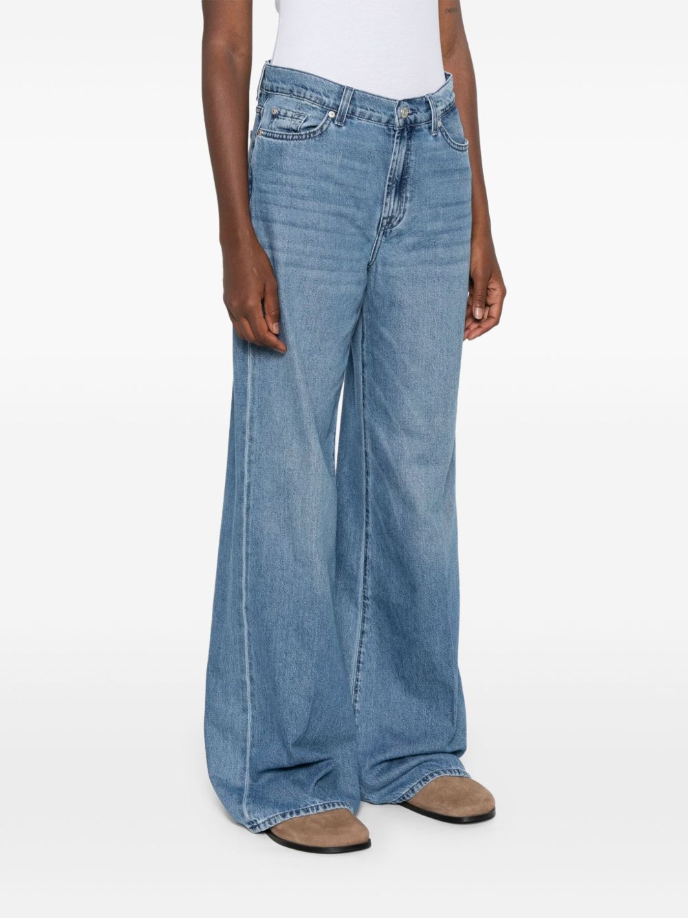 SEVEN Women's Hilo Jeans
