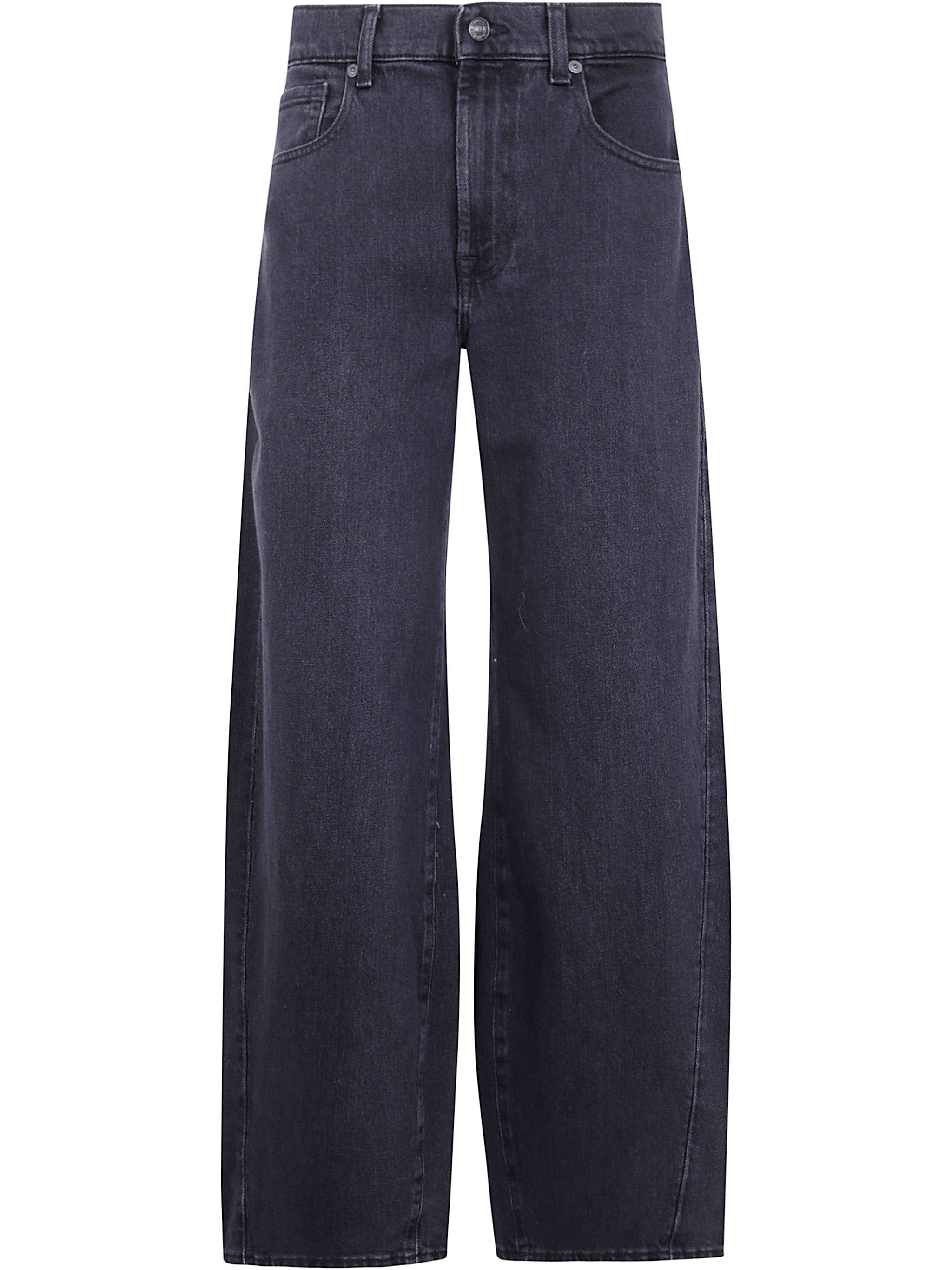 SEVEN FOR ALL MANKIND Twisted Bonnie Jeans - FW25 Women's Fit