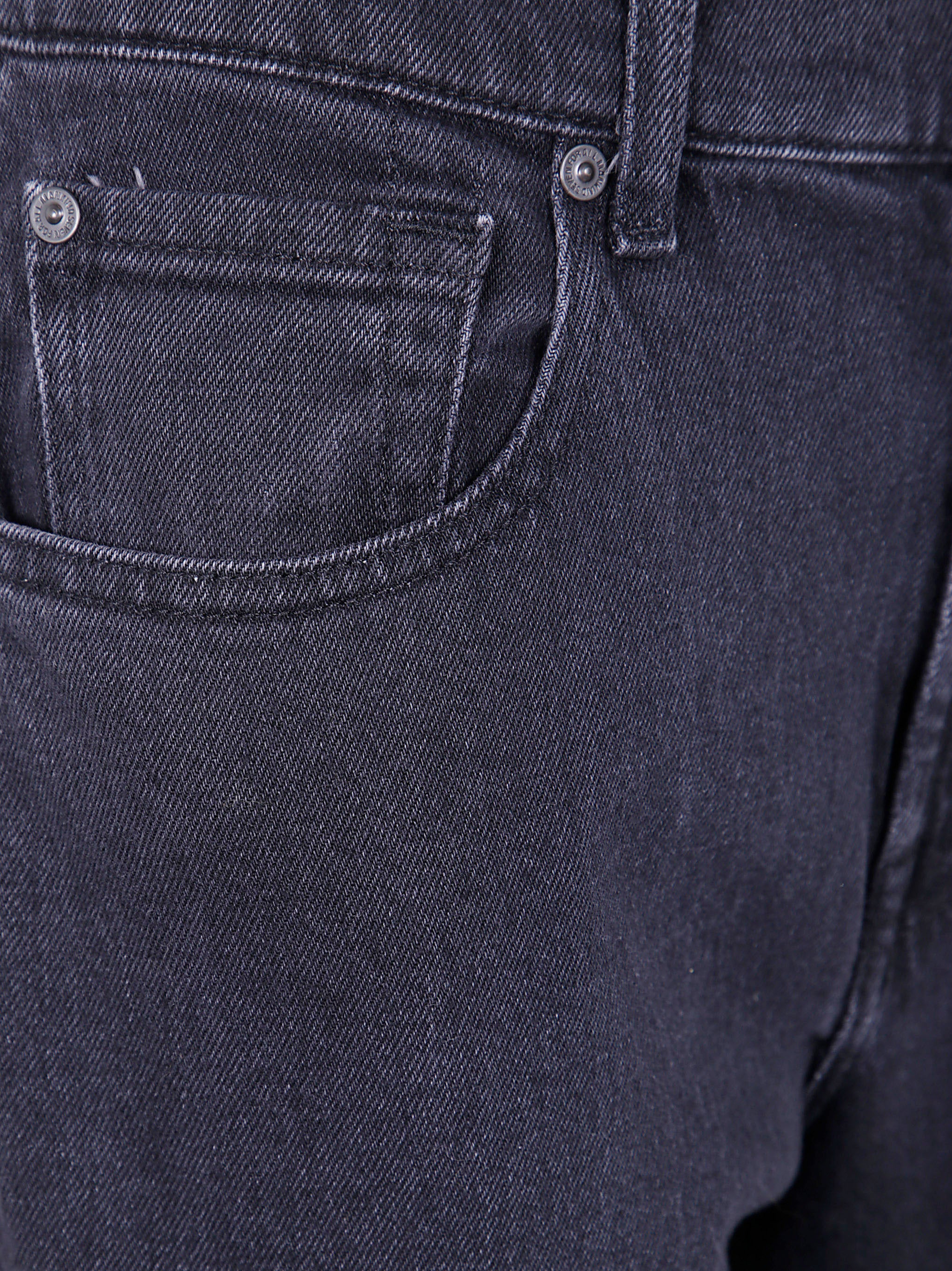 SEVEN FOR ALL MANKIND Twisted Bonnie Jeans - FW25 Women's Fit