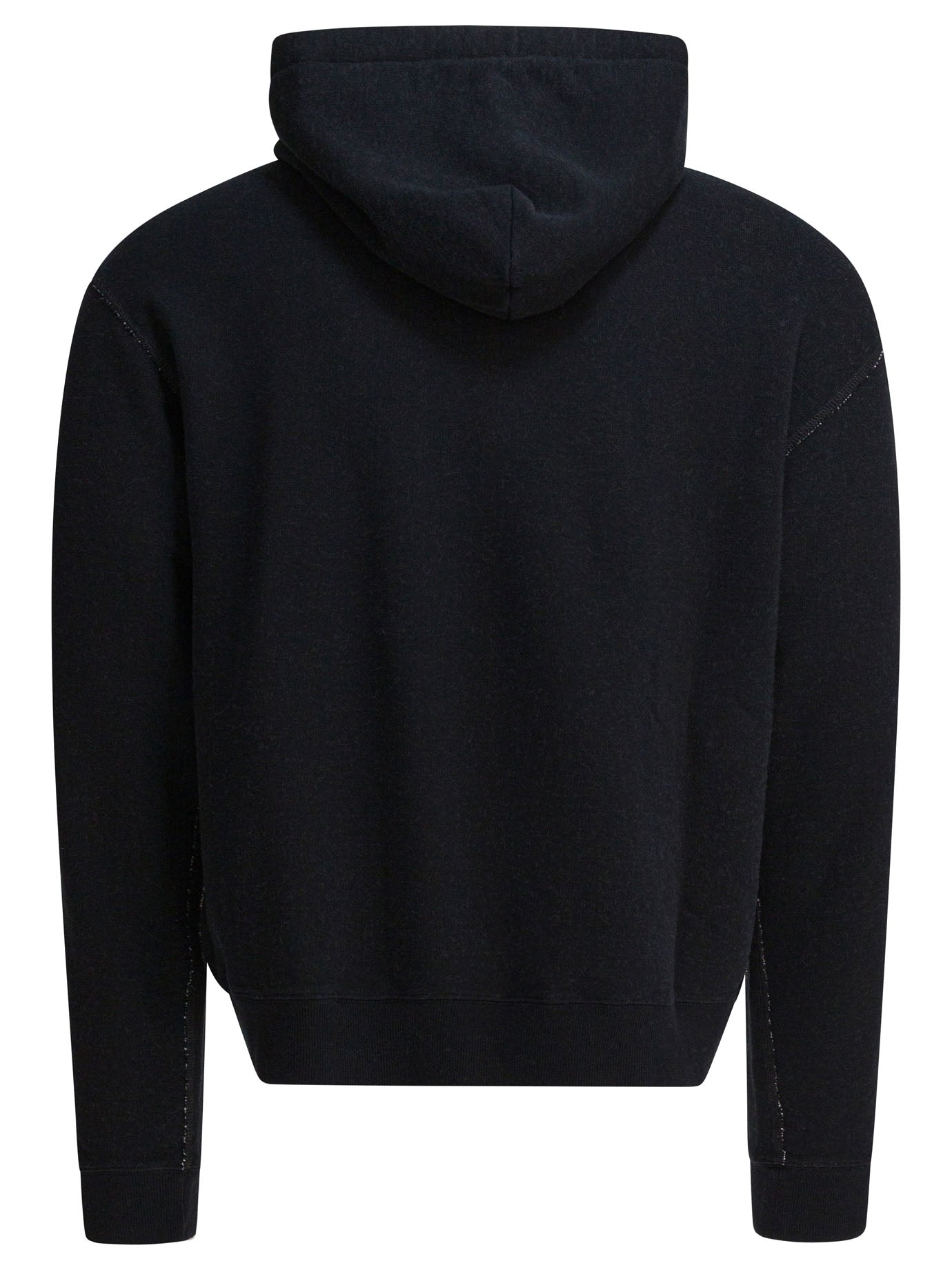 VALENTINO Cotton Sweatshirt for Men - Fall/Winter 2025 Collection