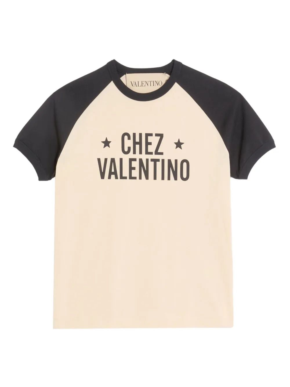 VALENTINO Men's Casual T-Shirt