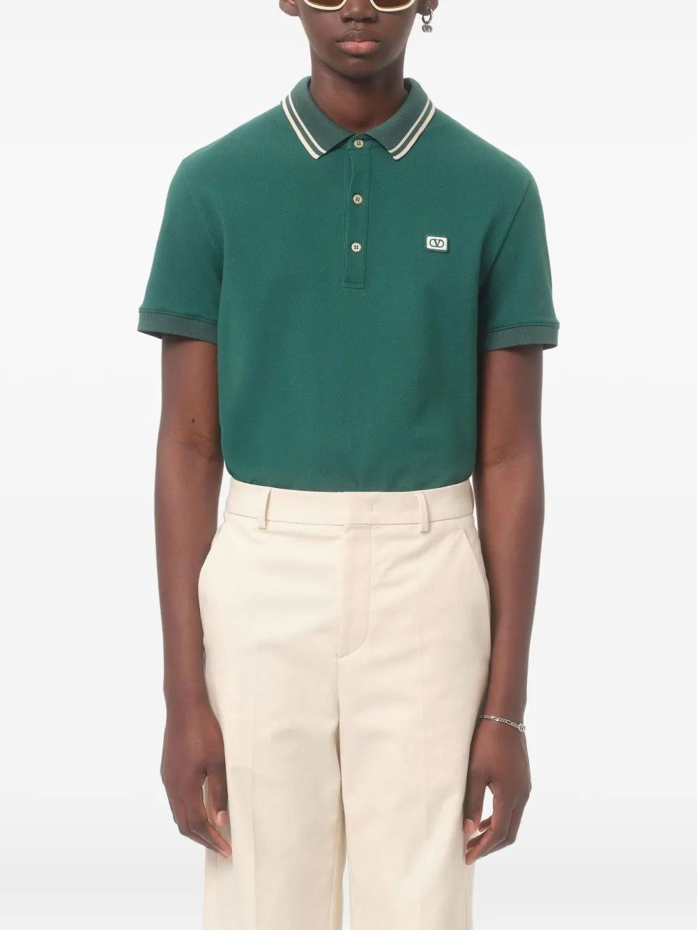 VALENTINO Men's Dreamatic Polo