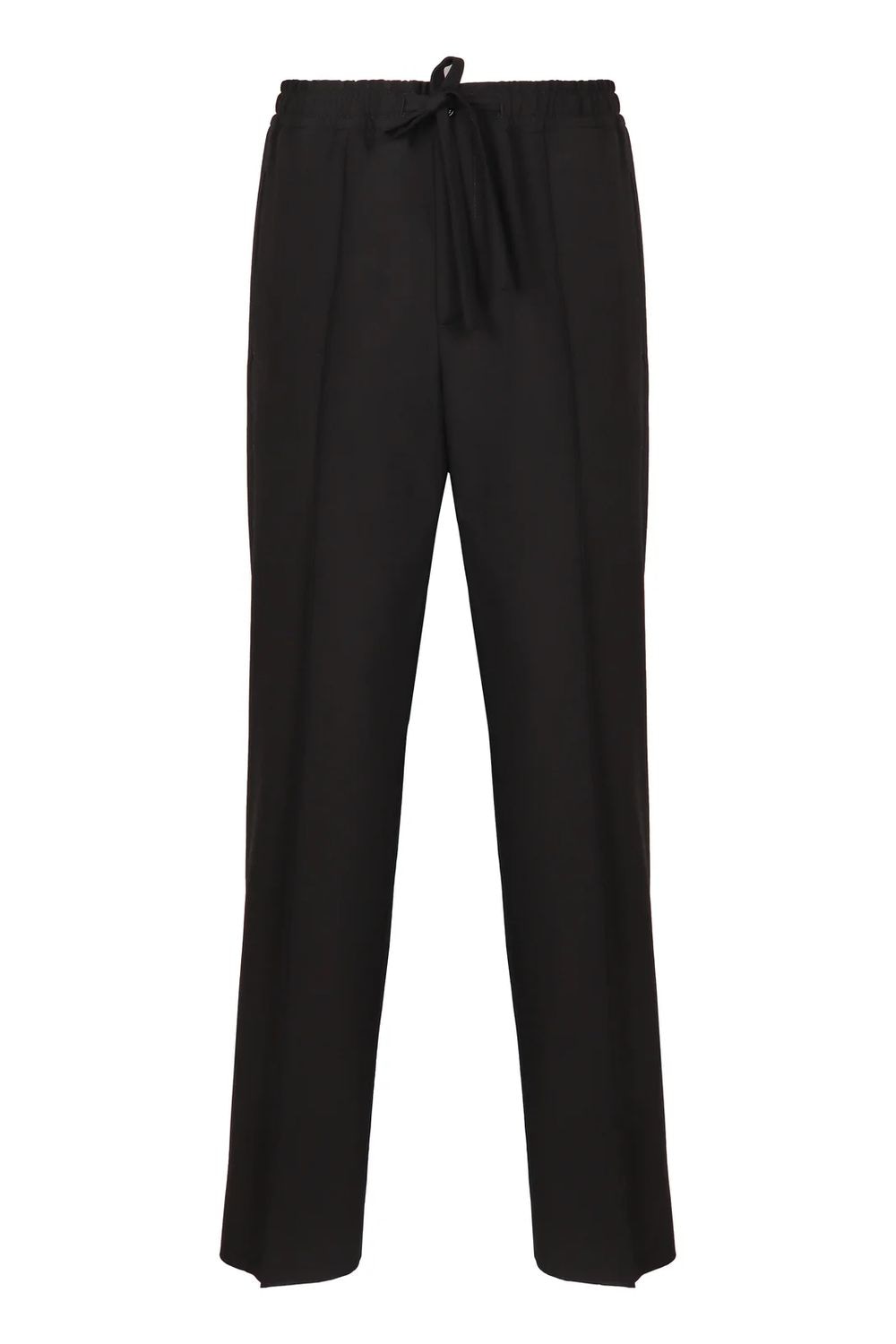 VALENTINO Men's Virgin Wool Trousers