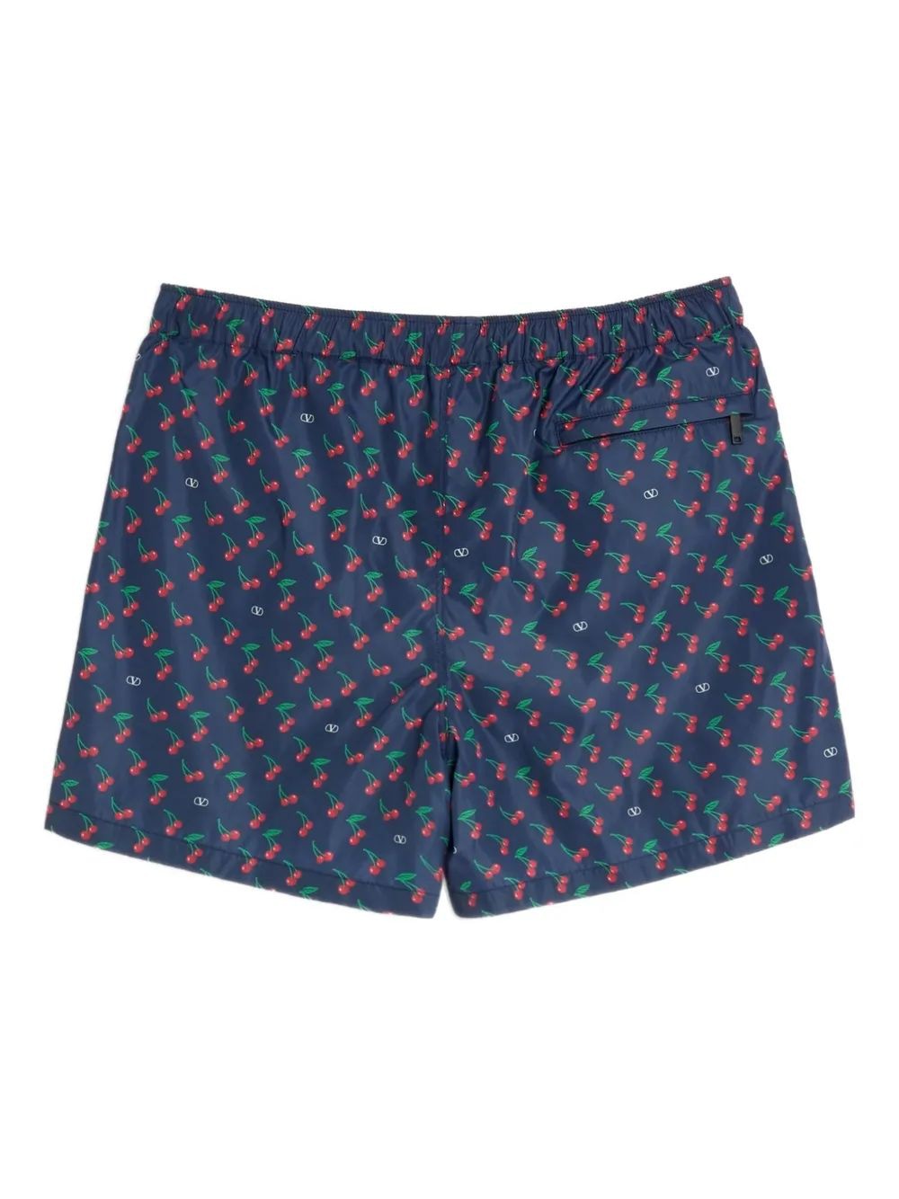 VALENTINO Mini Beachwear Collection for Men