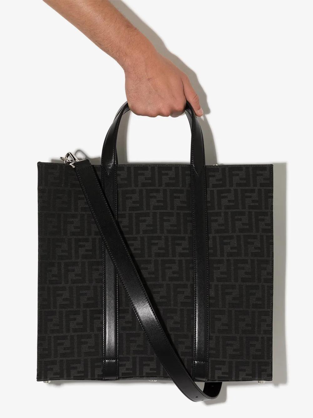 FENDI Shopper Bag 35 cm x 41 cm x 19 cm for Men