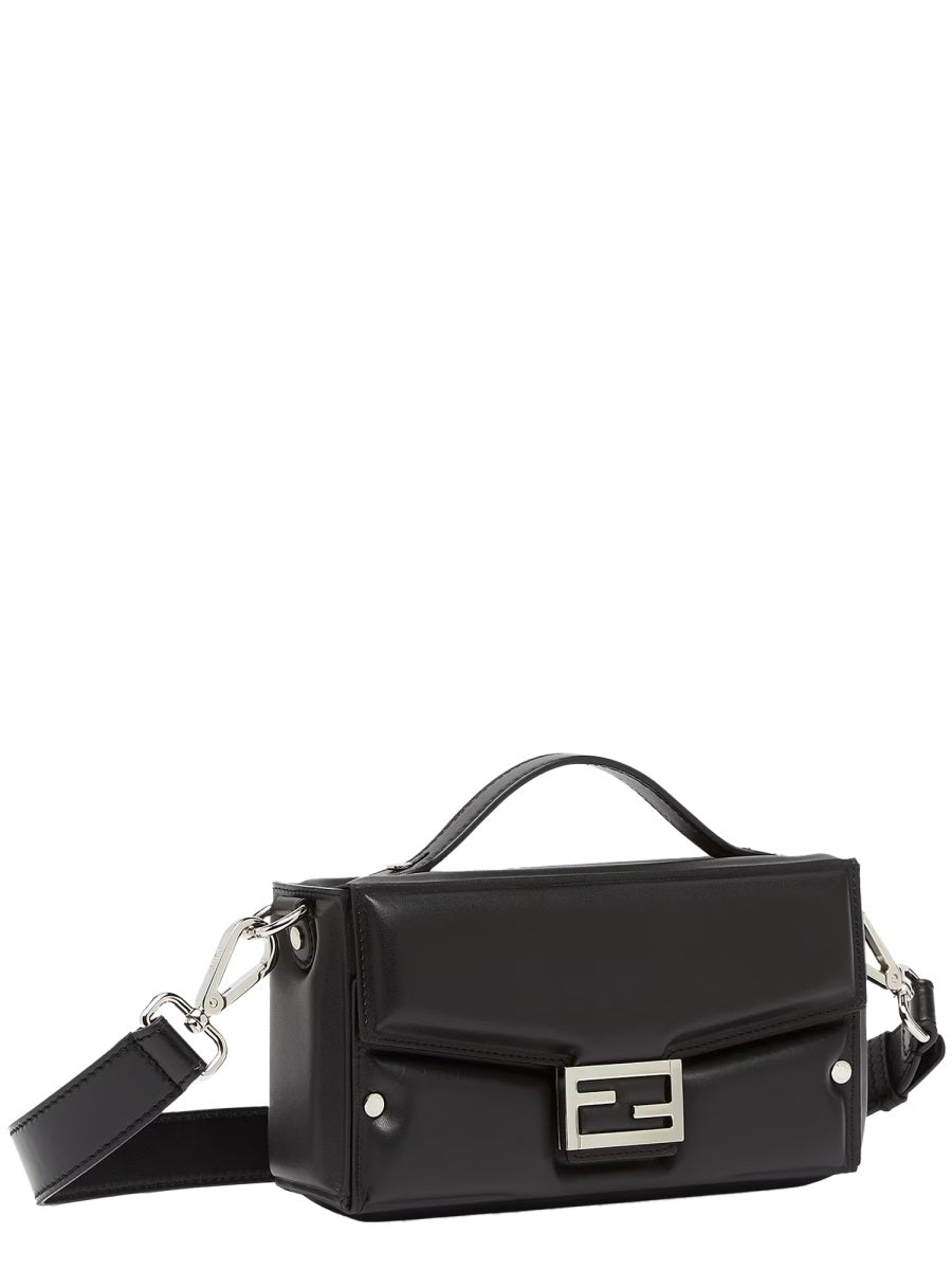 FENDI Soft Trunk Mini Handbag