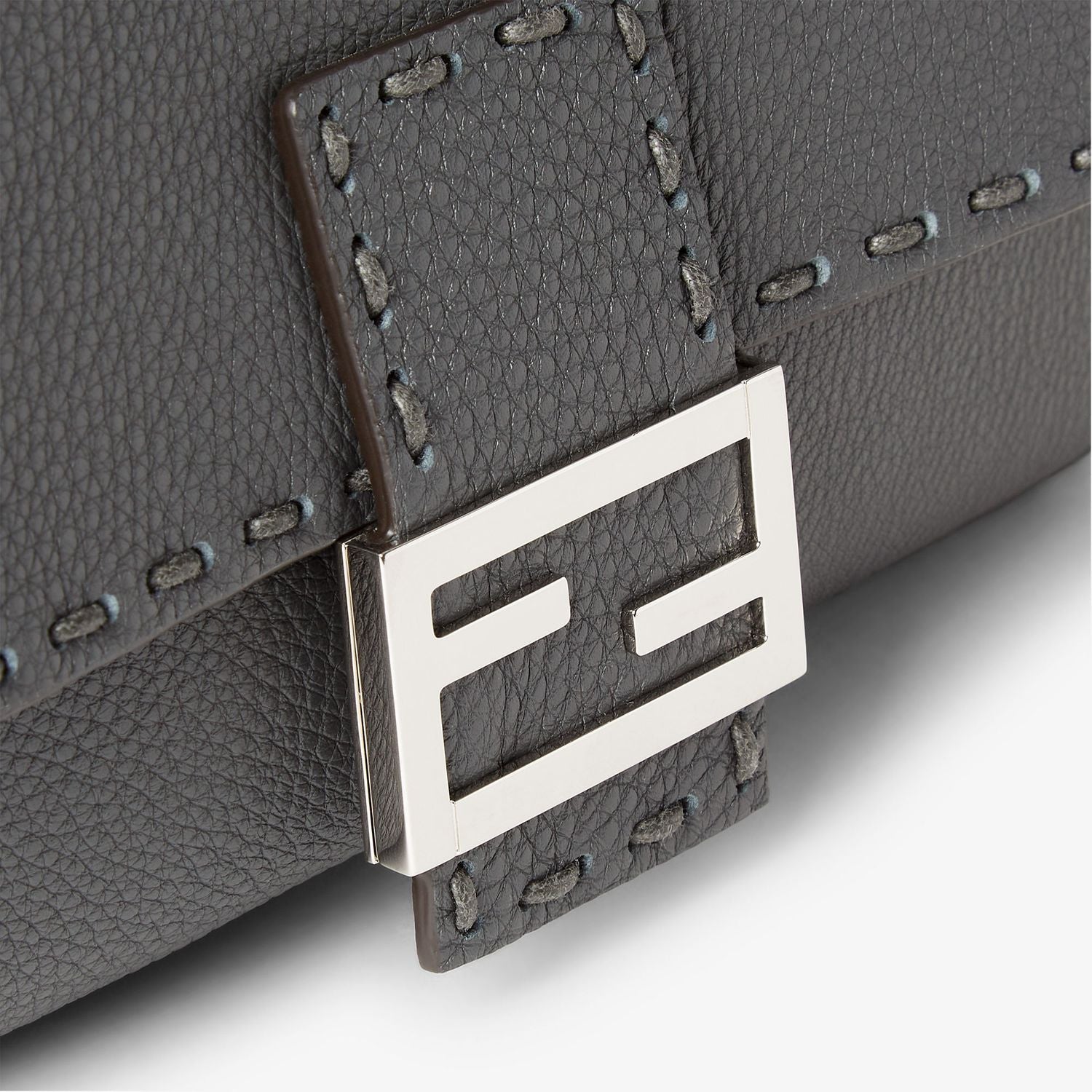FENDI Mini Flap Handbag for Men