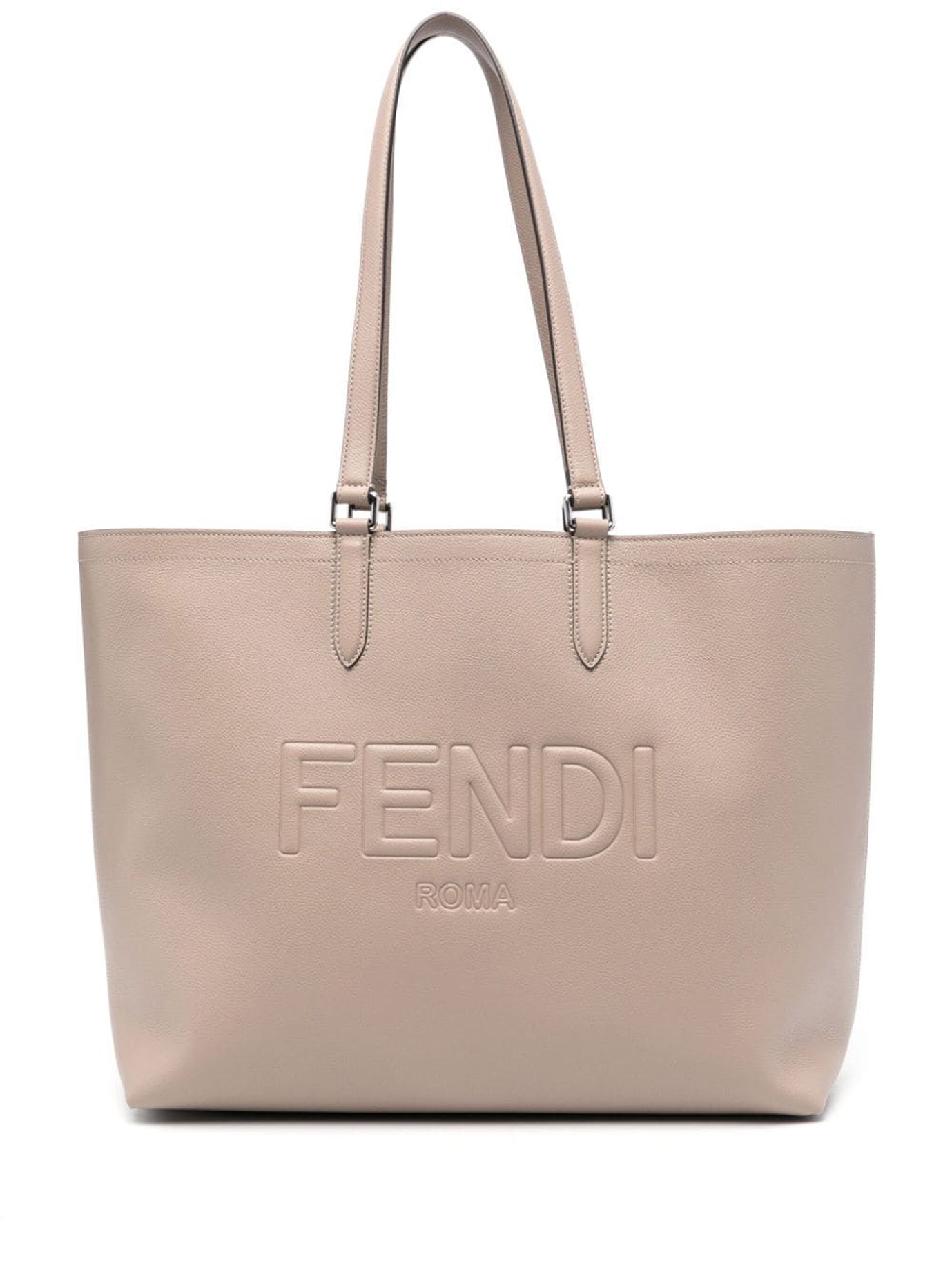 FENDI Elegant Mini Shoulder Handbag