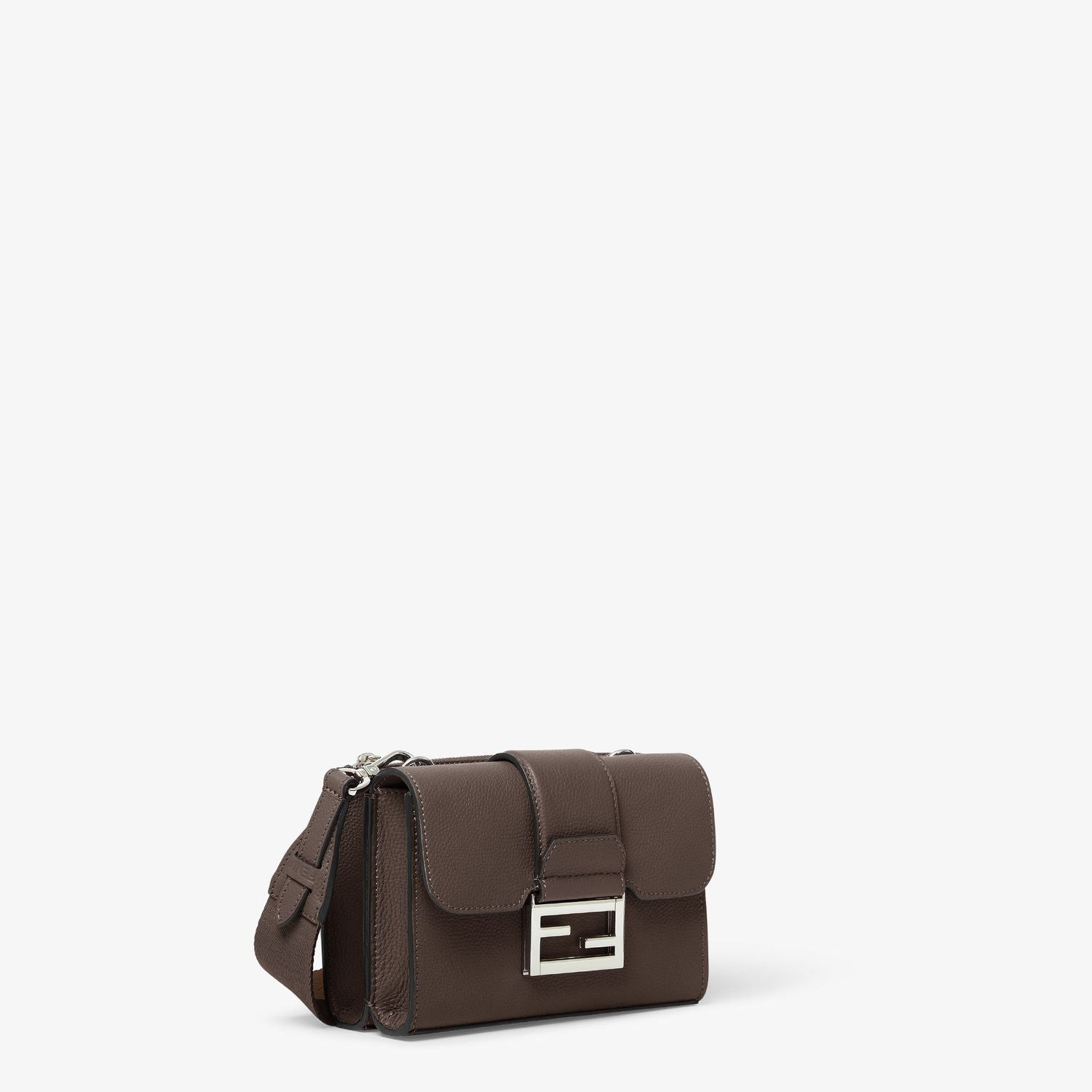 FENDI Flap Handbag for Men - FW25 Collection