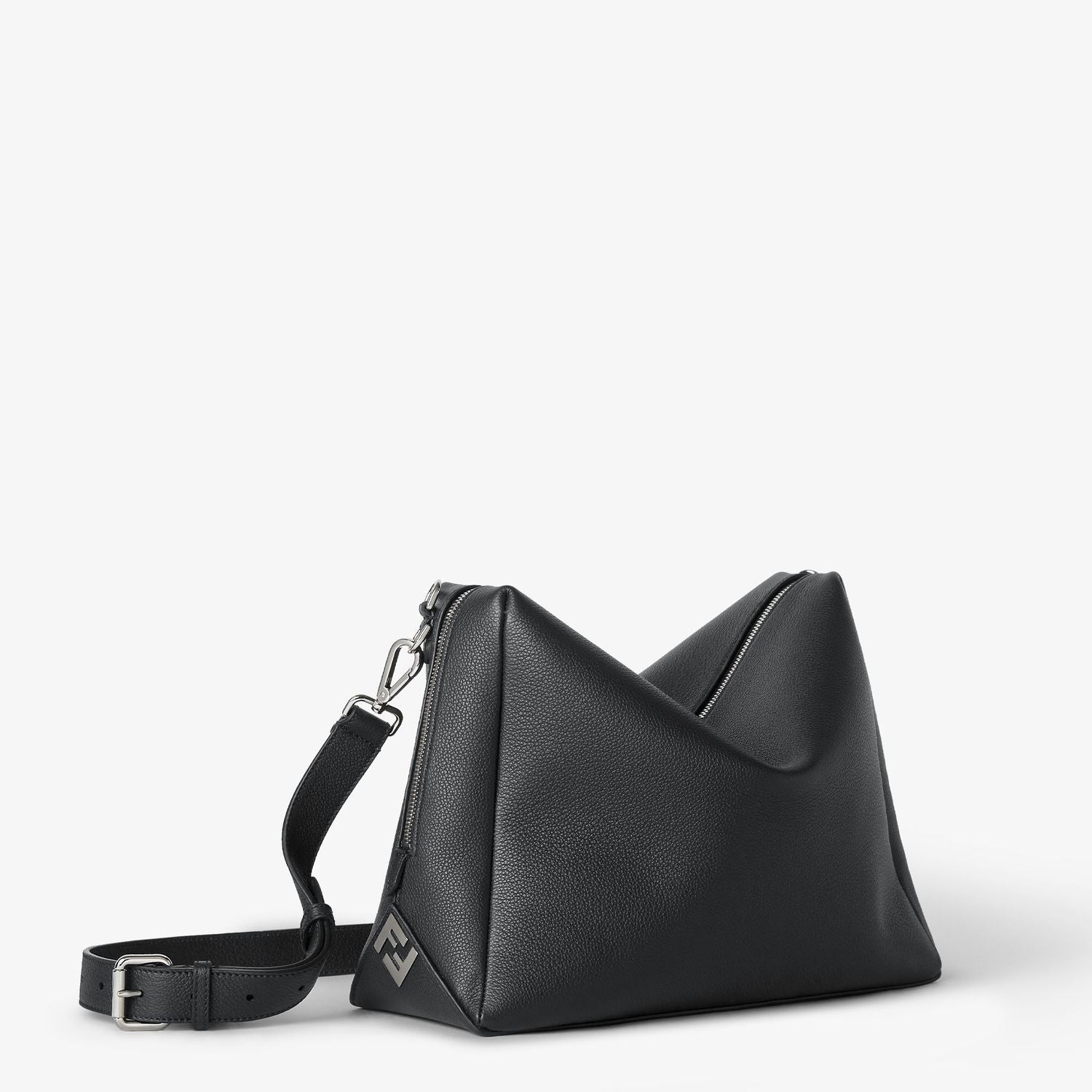 FENDI Men's Messenger Bag - FW25 Collection