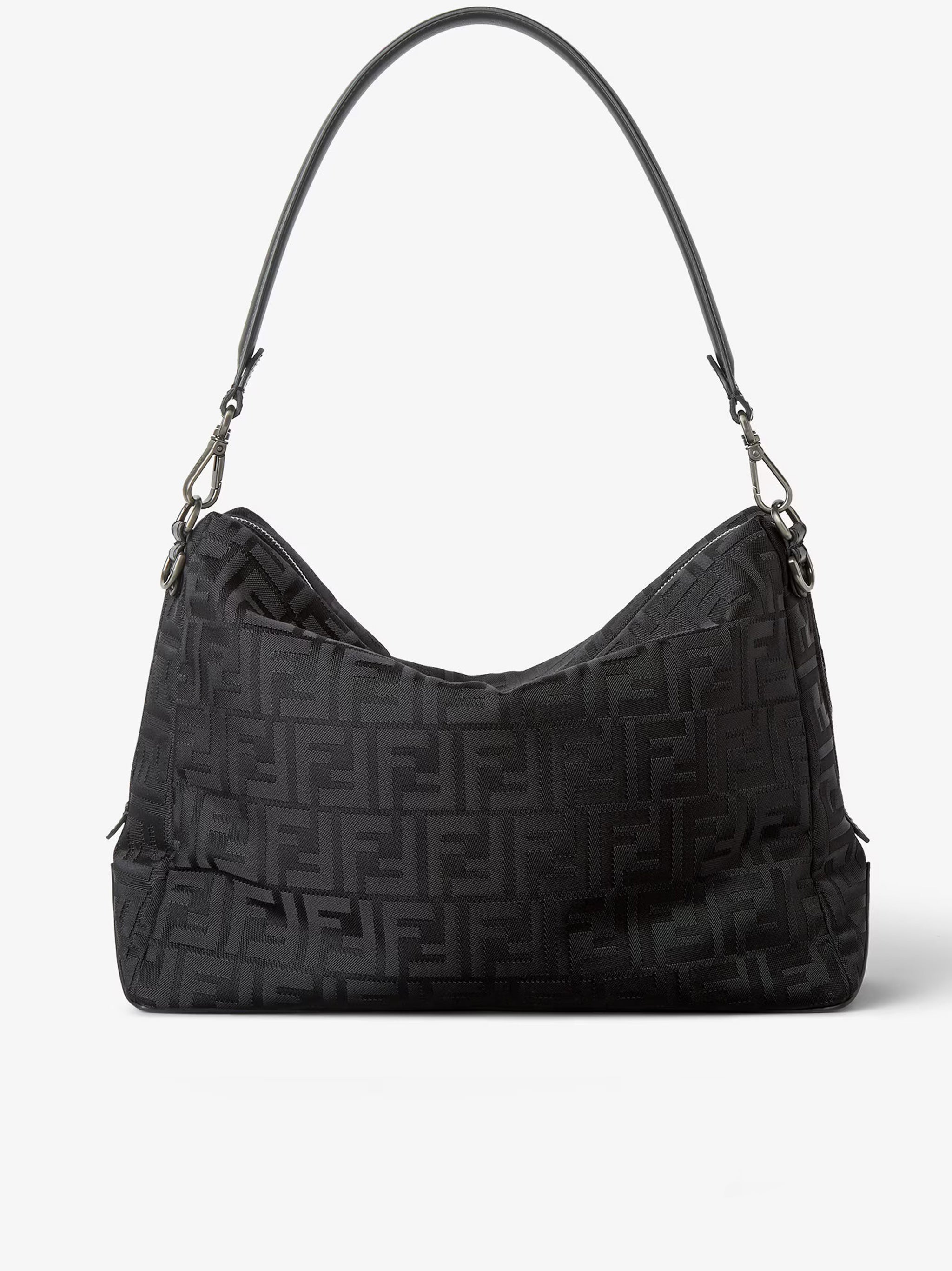 FENDI Mini Polyamide Handbag for Men