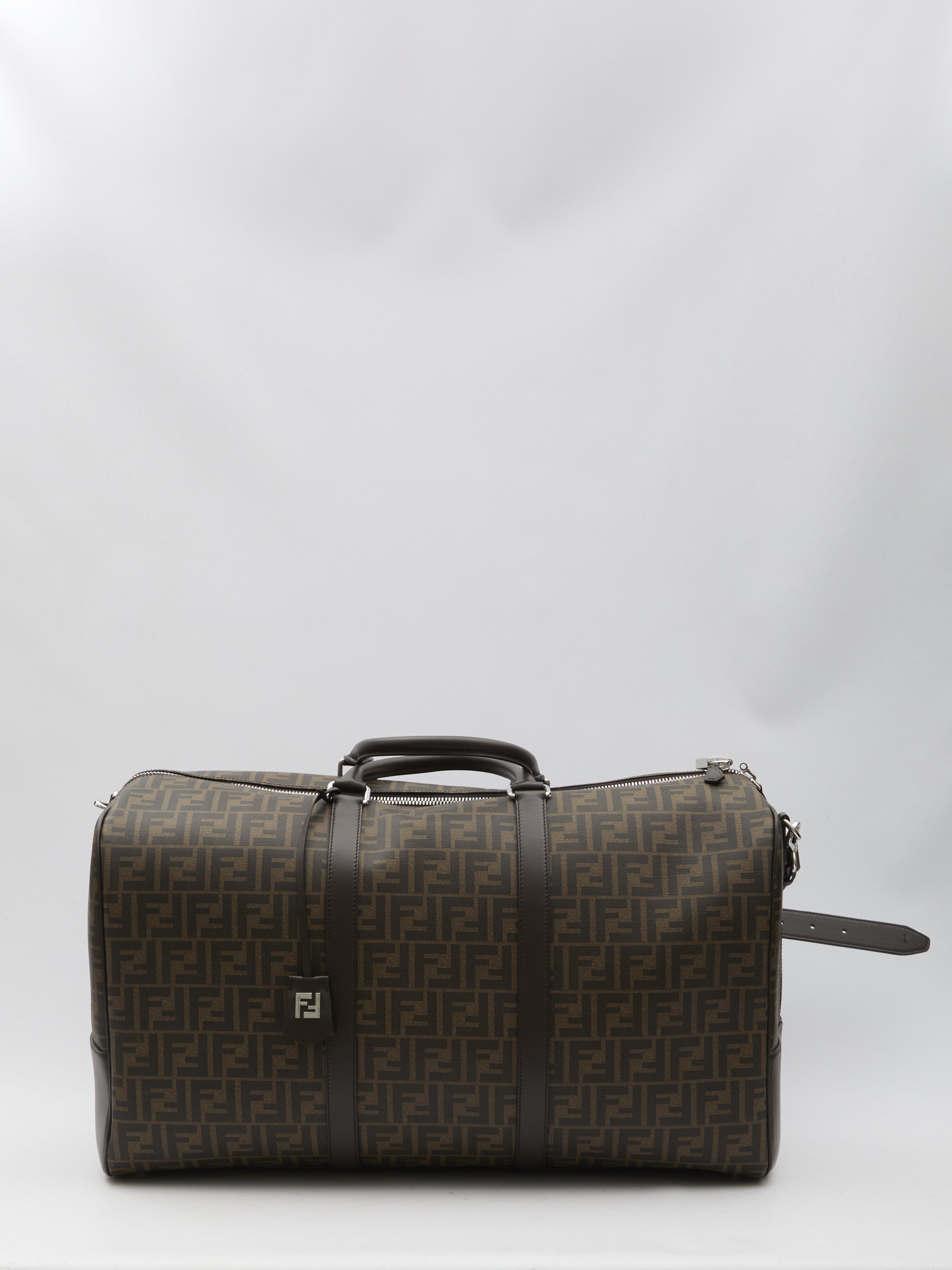 FENDI Italian Handbag - Multicolour Style for Men - FW25 Collection