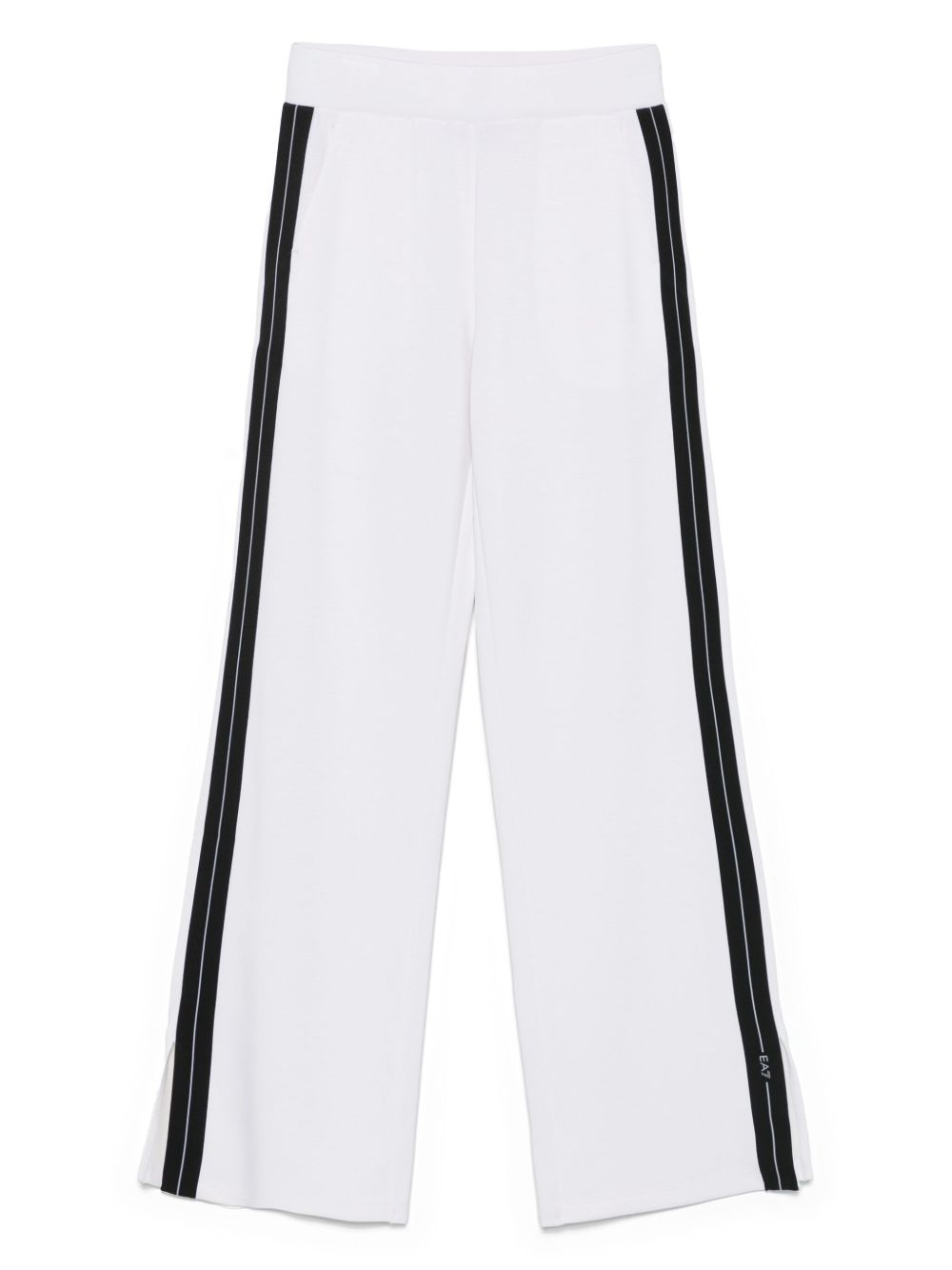 EA7 Everyday Women's Polyester Trousers