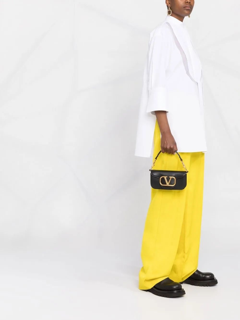 VALENTINO Mini Shoulder Handbag