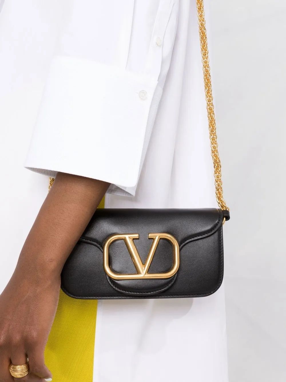 VALENTINO Mini Shoulder Handbag