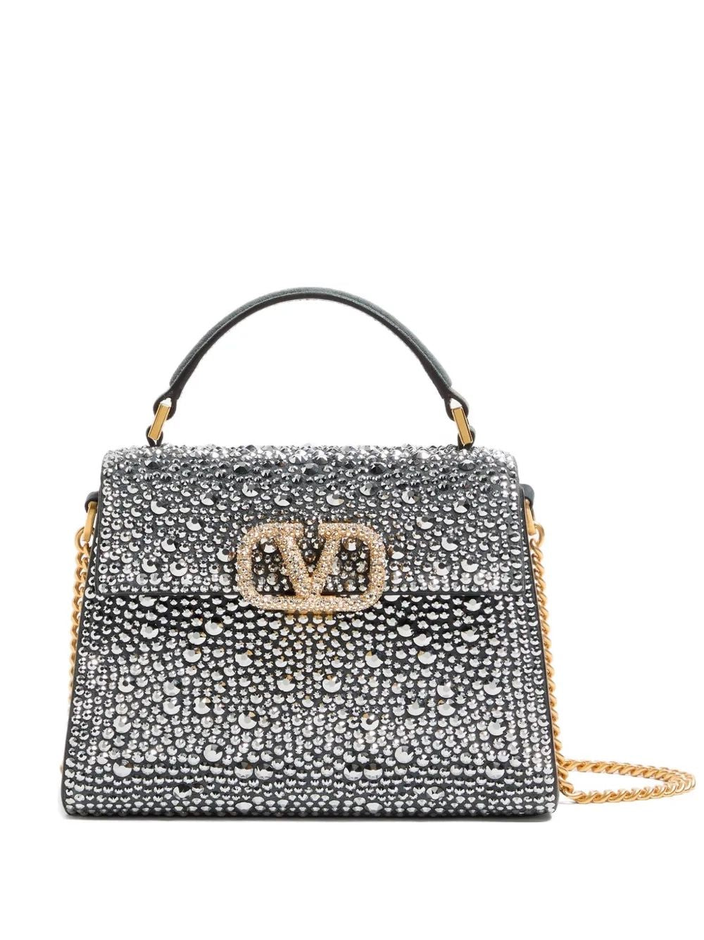 VALENTINO Mini Top Handle Handbag - VSLING